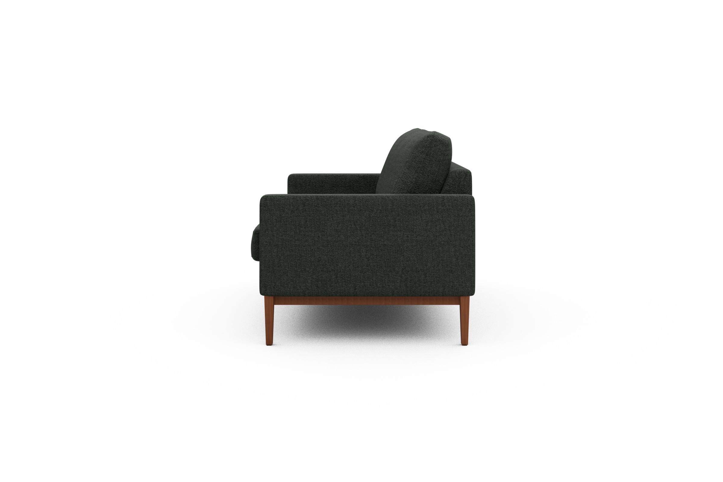 Sofa Bodo 2-Sitzer Aivi-Pine-Green