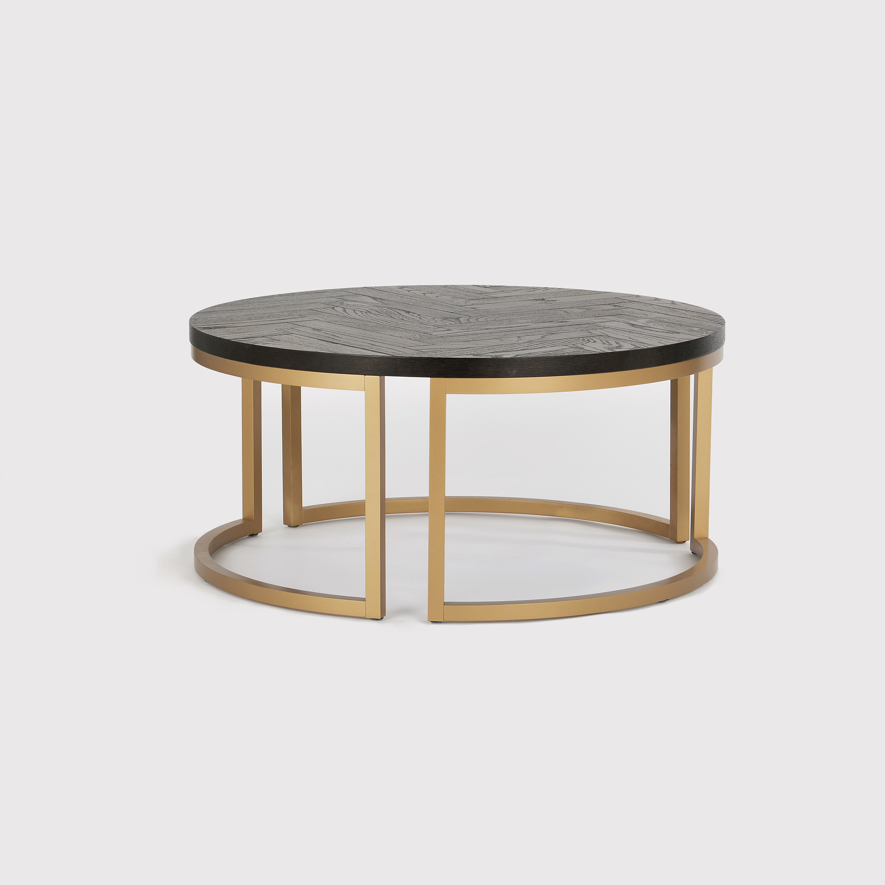 Livin Hill Couchtisch Seville 90 cm