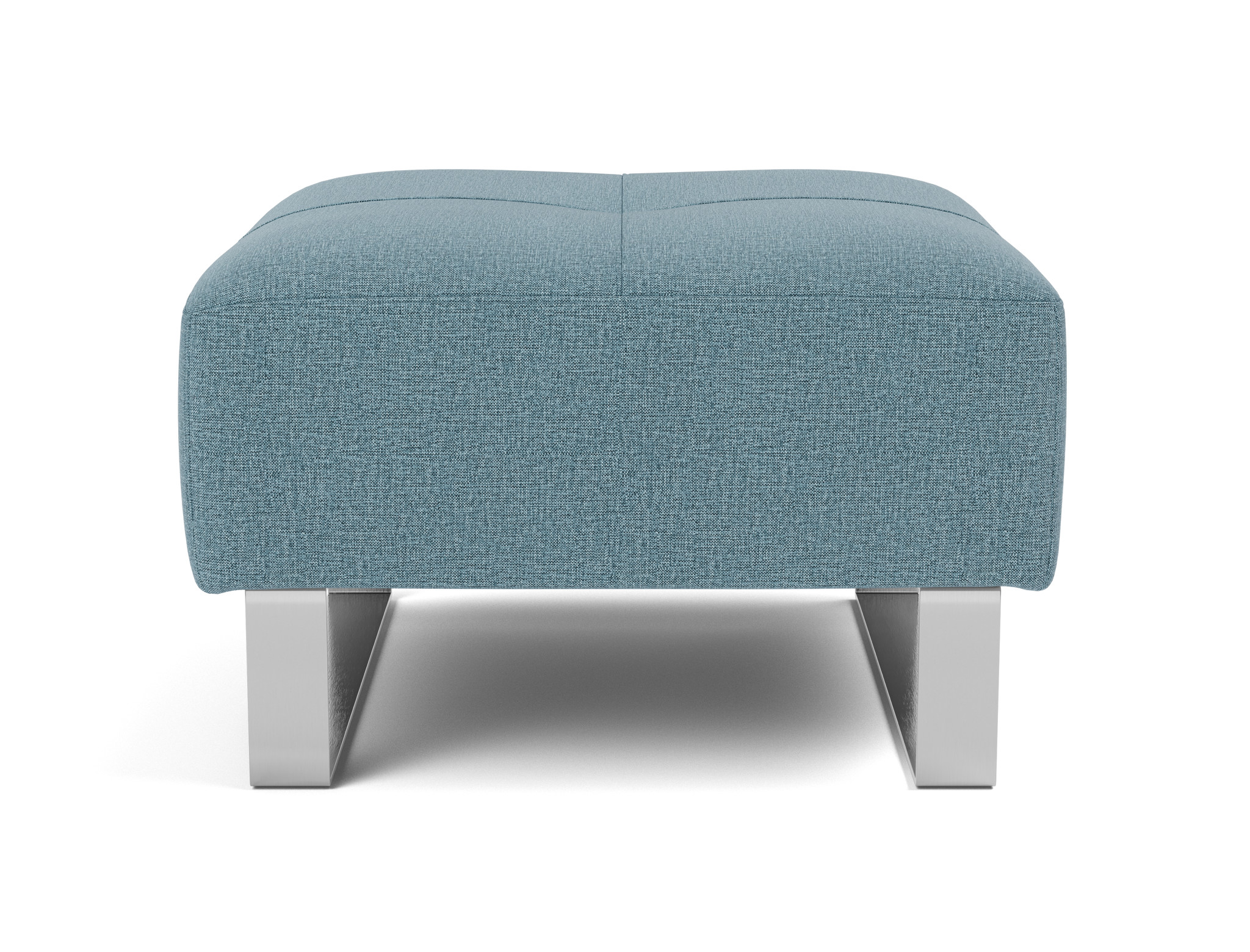 Hocker Supremax D.E.L. Flachgewebe Mixed Dance 525-Light-Blue