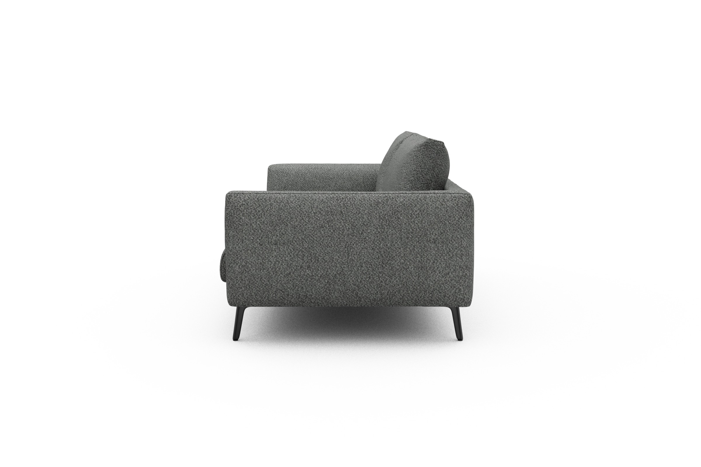 Sofa Karl 2-5-Sitzer Vanora-Warm-Grey