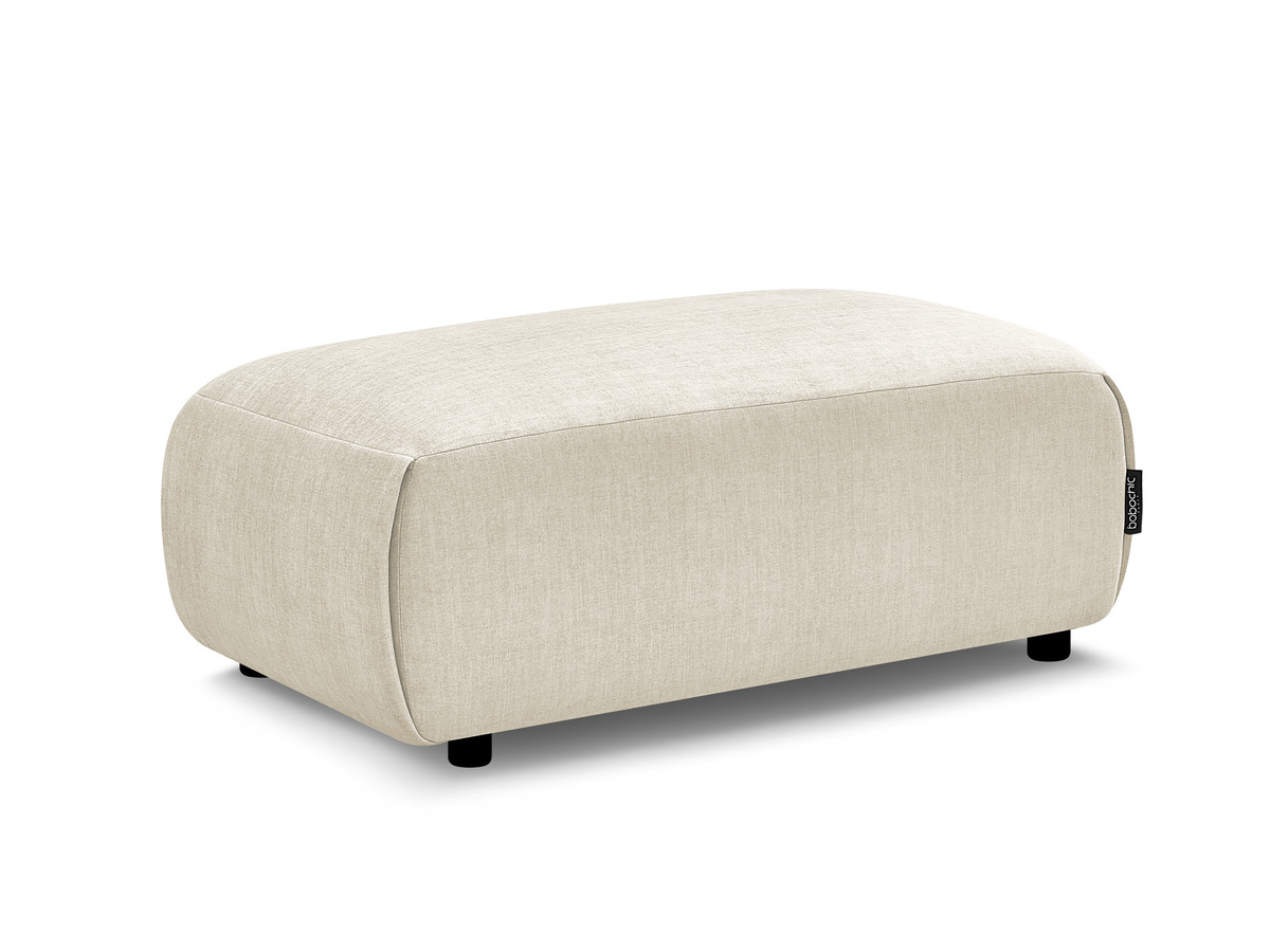 Bobochic Jana Pouf 63 × 114 cm