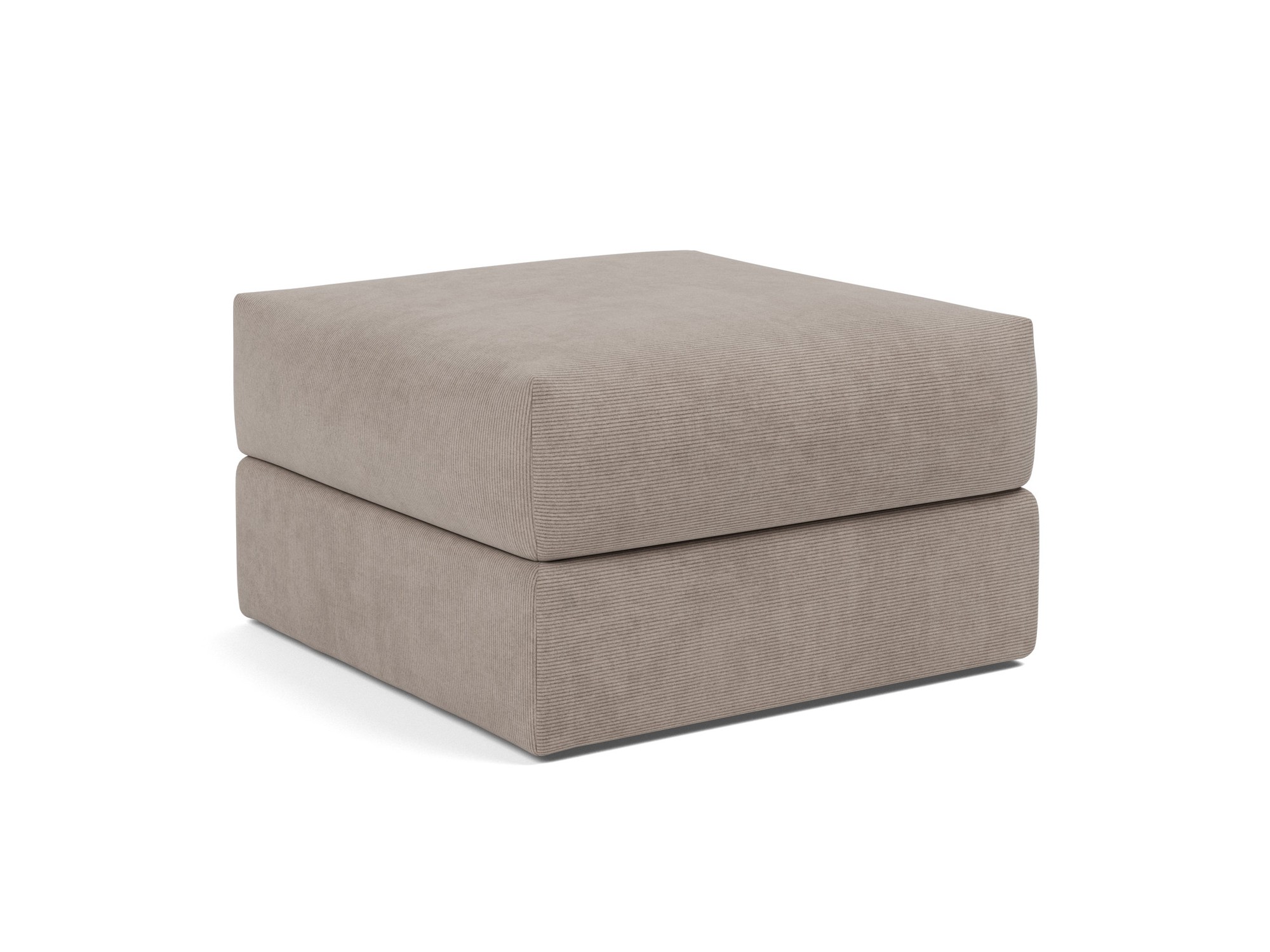 Hocker Cornila Kord Cordufine 318-Beige