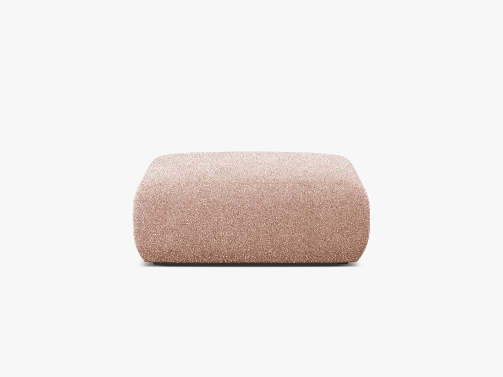Micadoni Hocker Molino Large Boucle Baloo Puderrosa