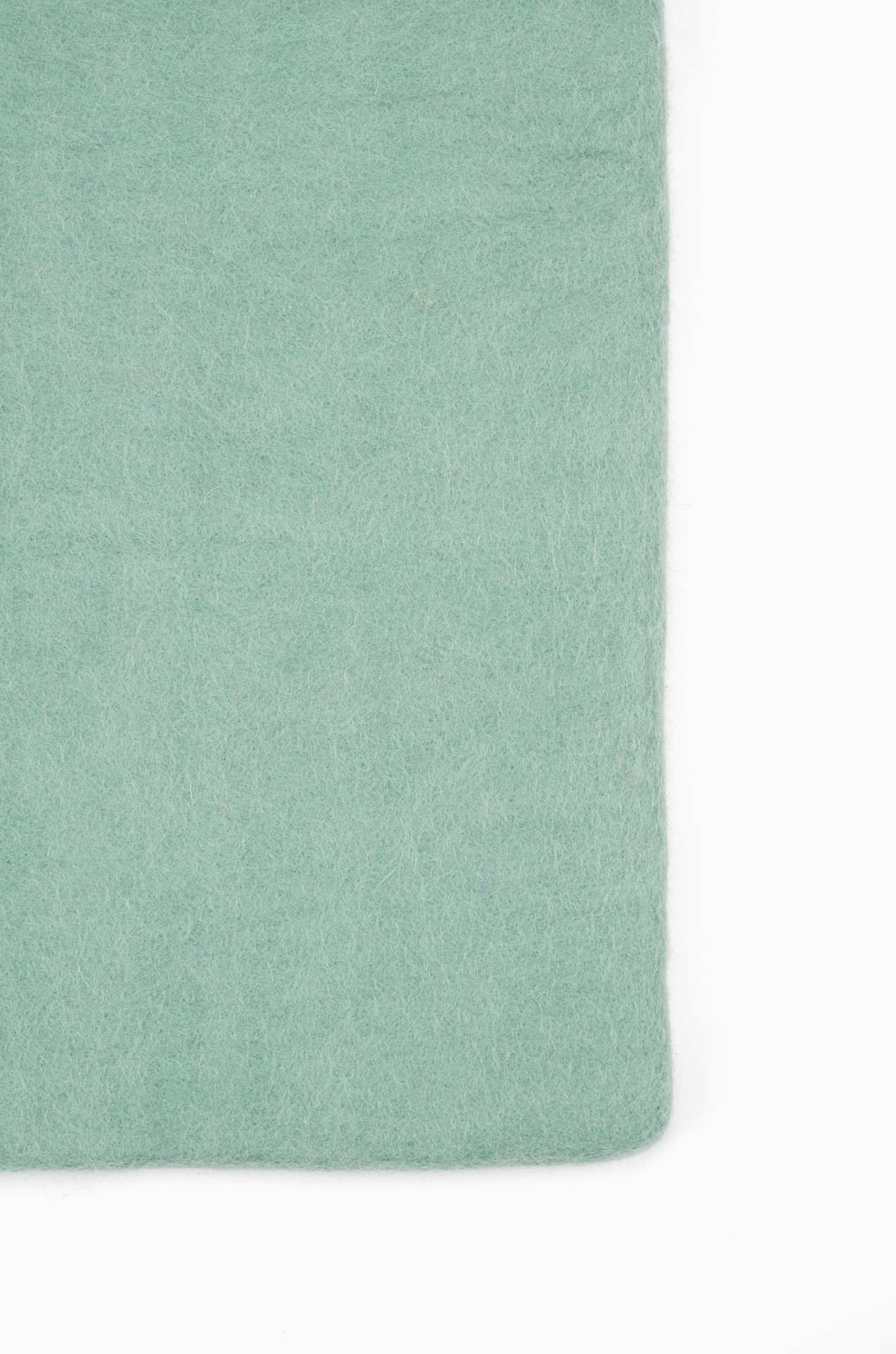 myfelt Fine - Flache Sitzauflage quadratisch