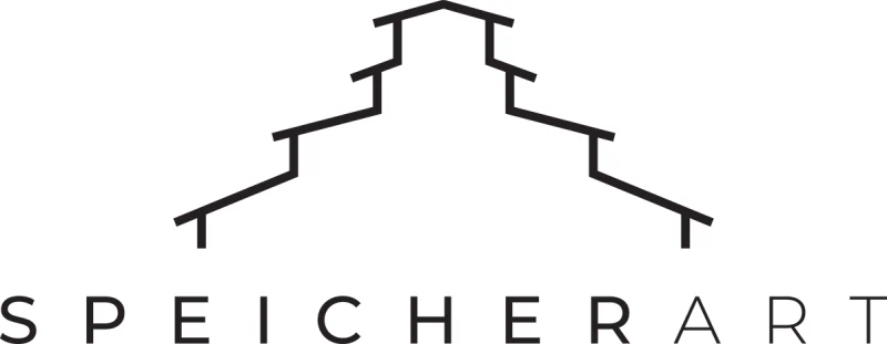 Speicherart Logo