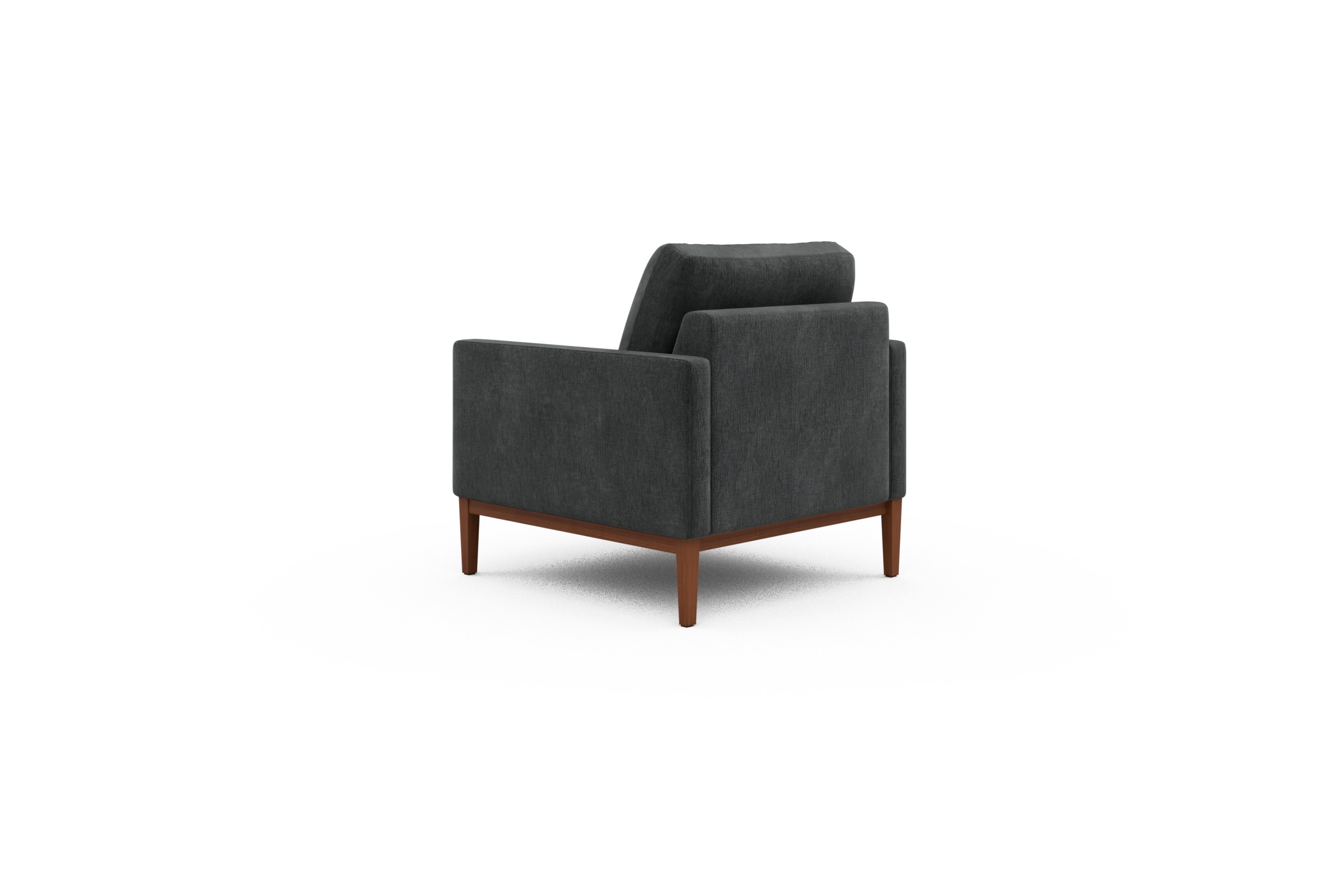 Sessel Bodo Smooth-Deep-Warm-Grey