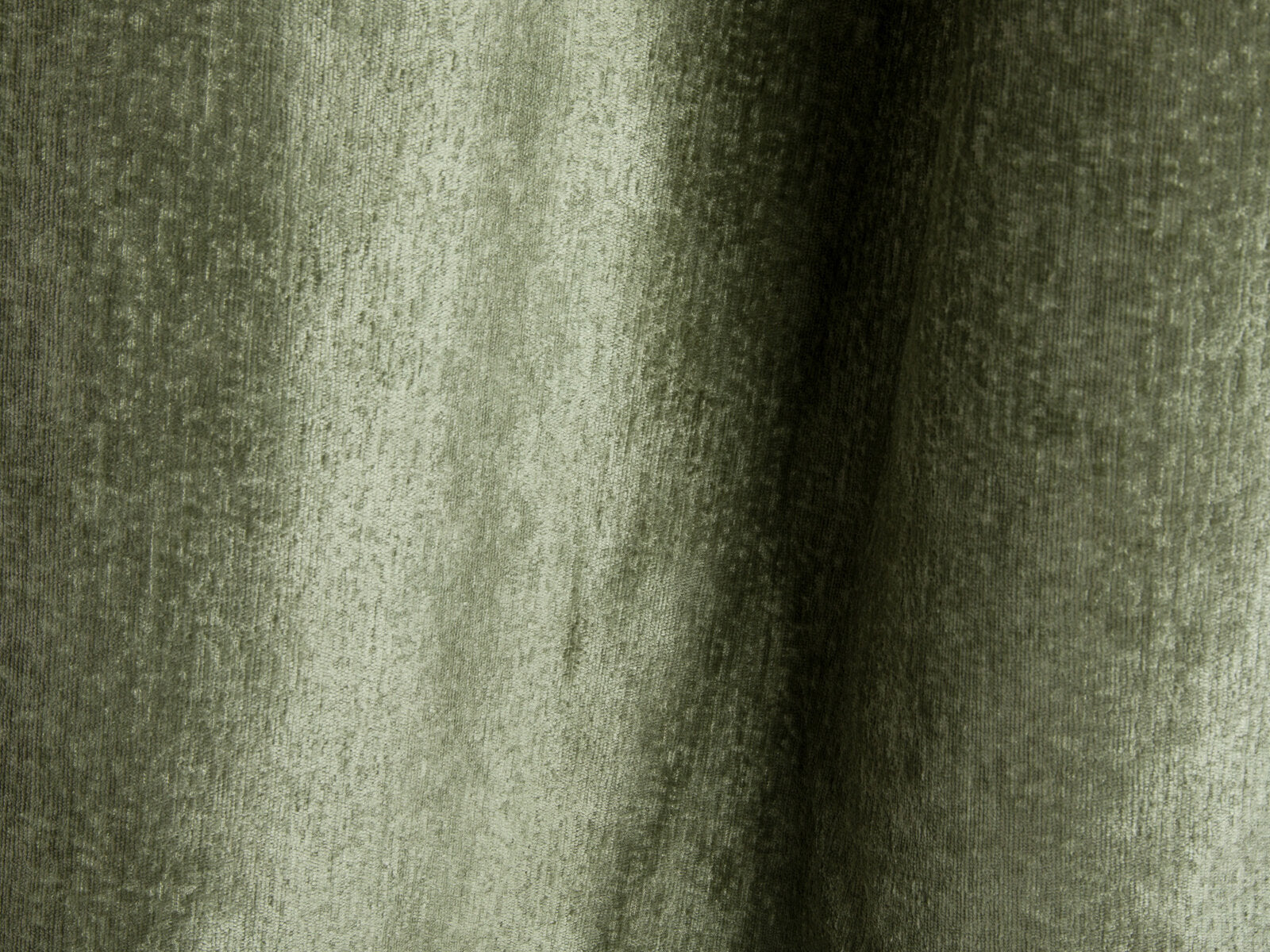 Micadoni Stauraumbett mit Kopfteil Lupine Chenille Loris Hellgrün