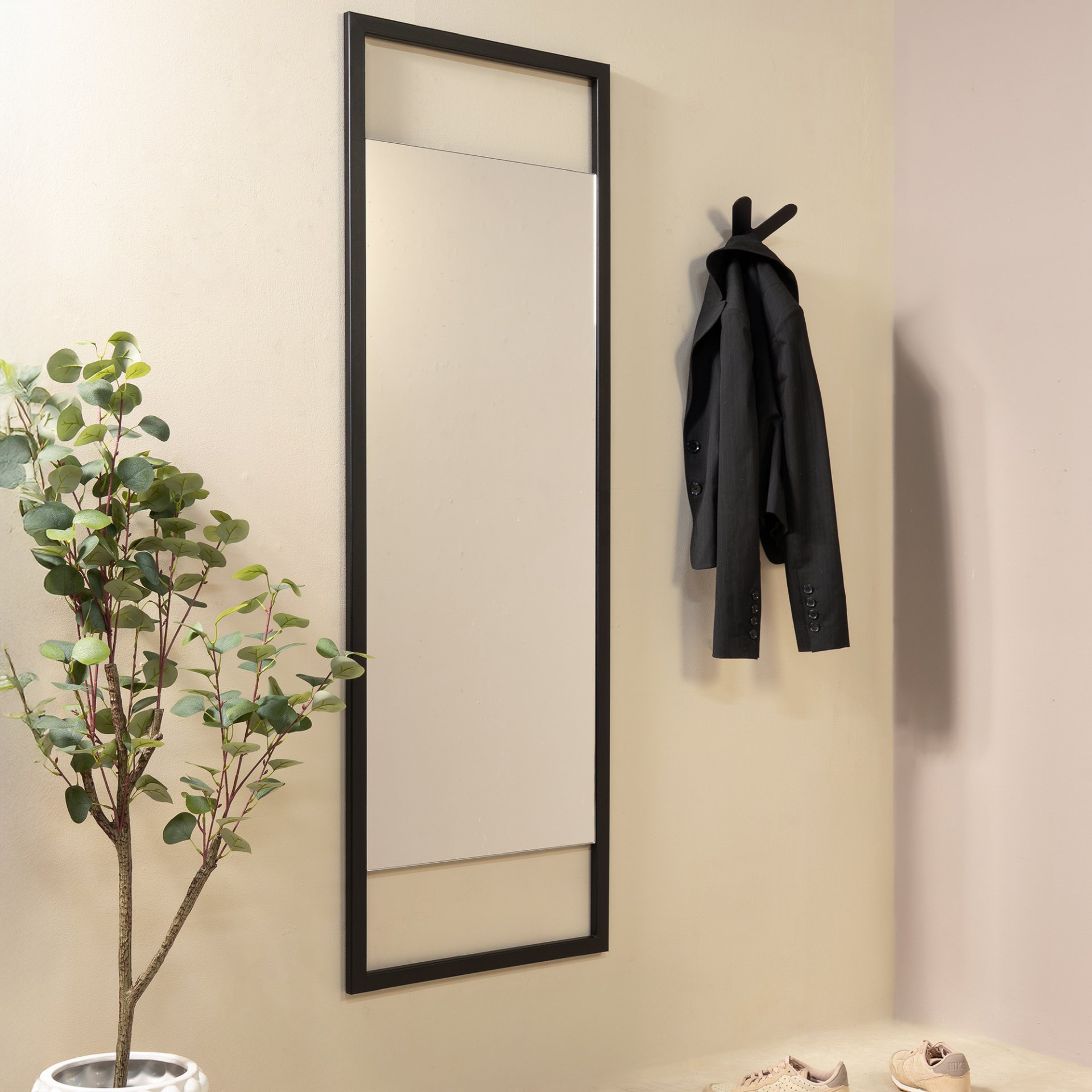 Spinder Design Spiegel Luma L