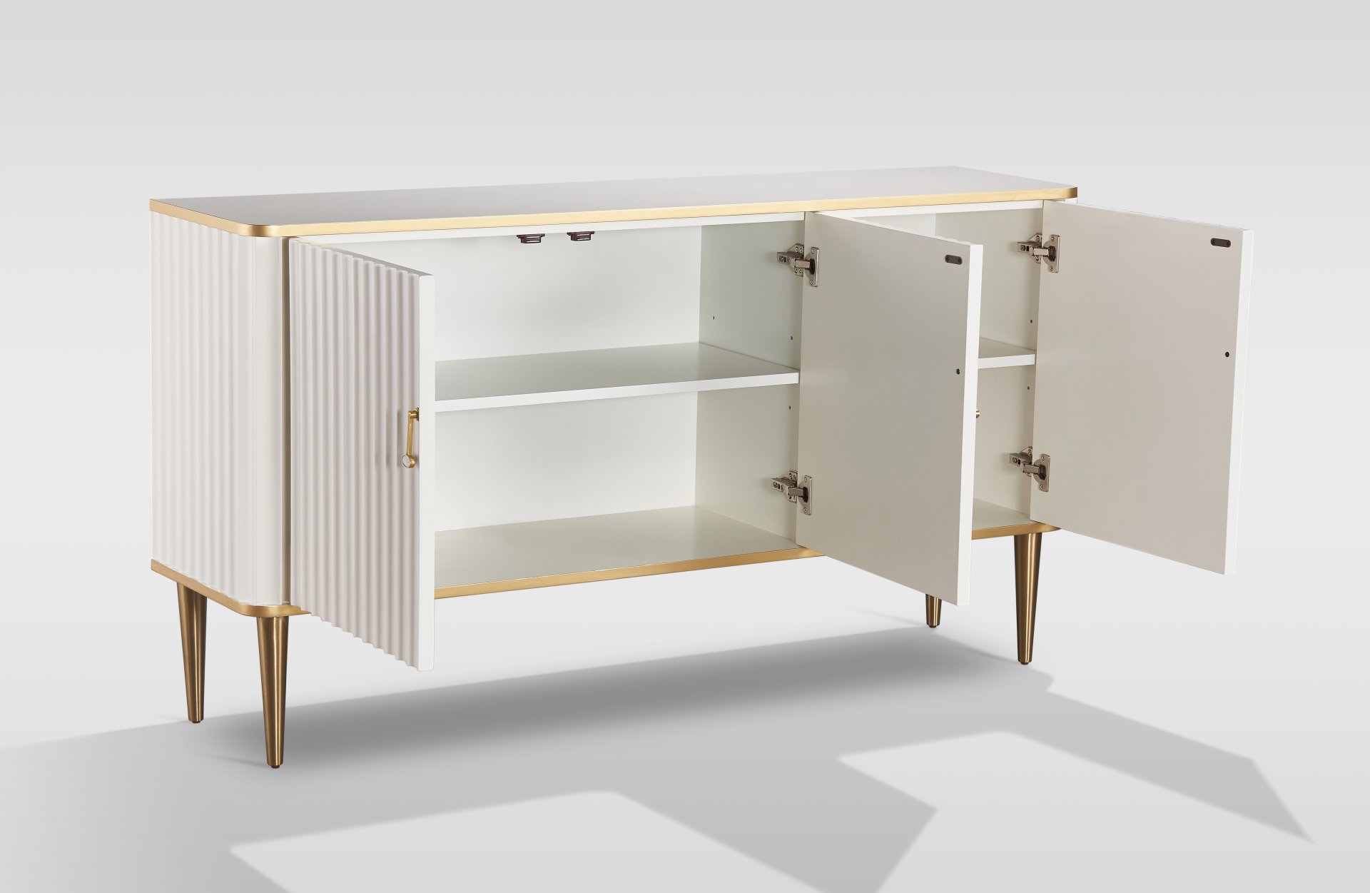 Livin Hill Kommode Stilig ST313A