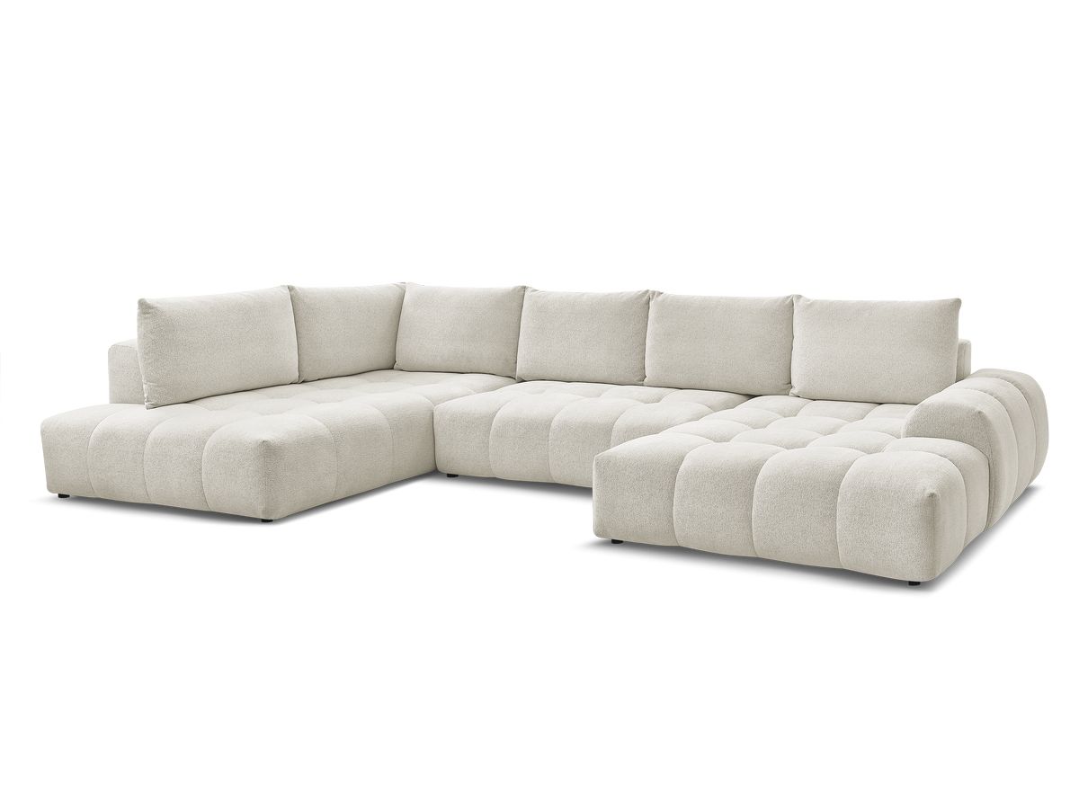 Bobochic Everest Wohnlandschaft, 6 Kissen