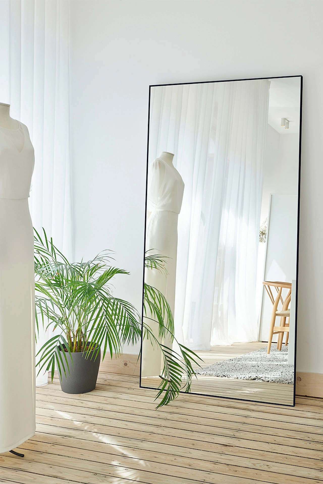 deKnudt Lucka Gold XXL – Raumansicht 4