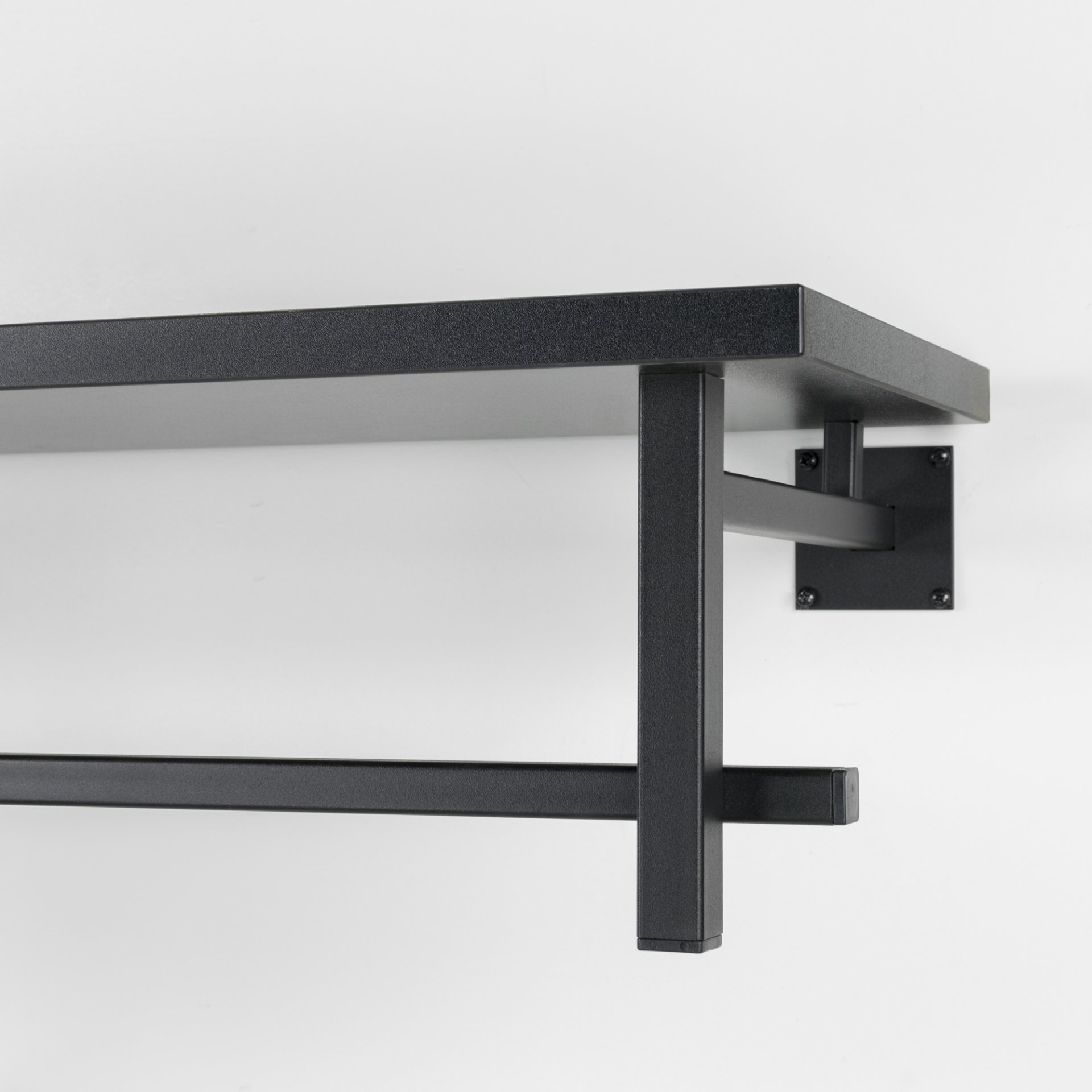 Spinder Design Wandgarderobe Simplon