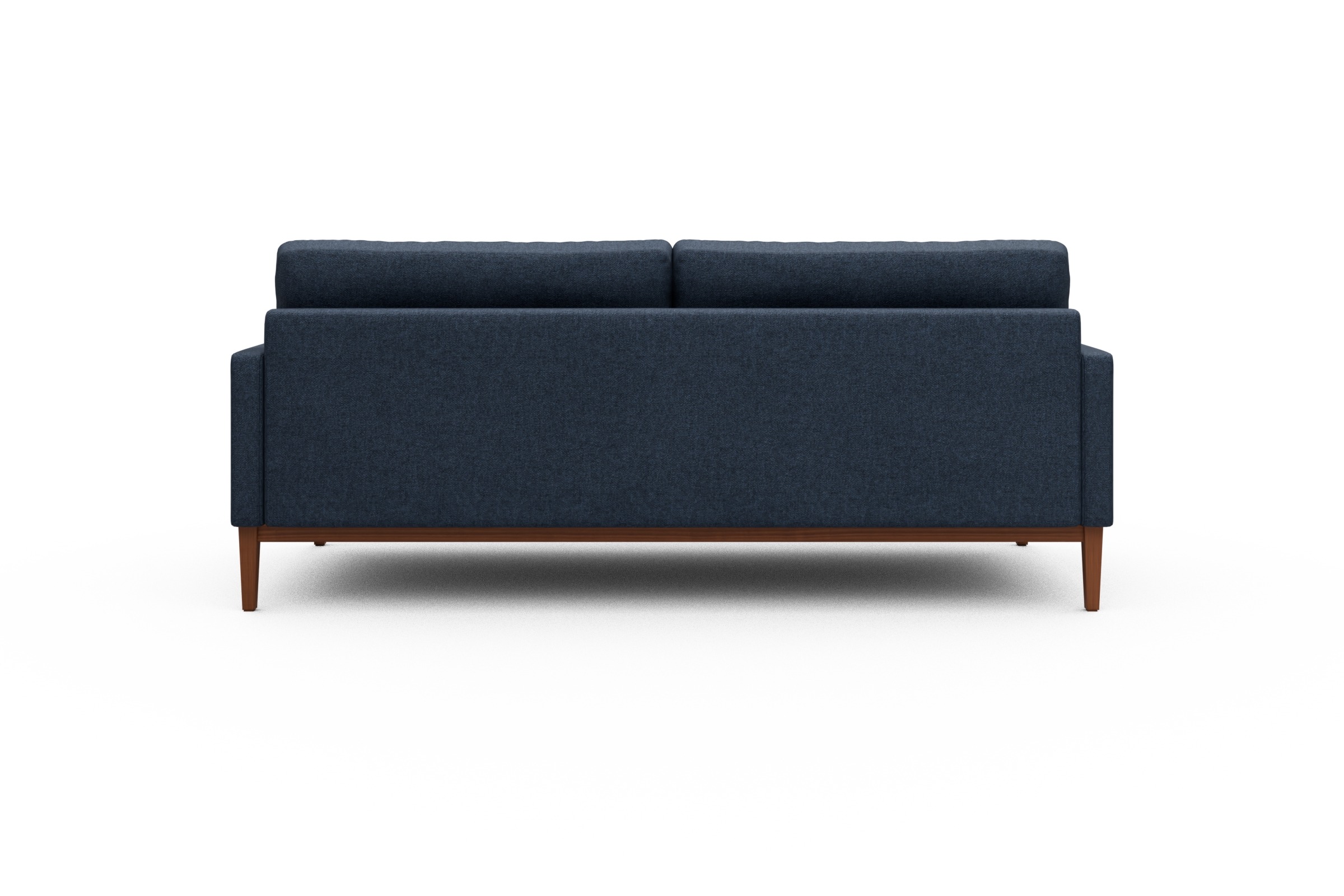 Sofa Bodo 3-Sitzer Sama-Deep-Blue