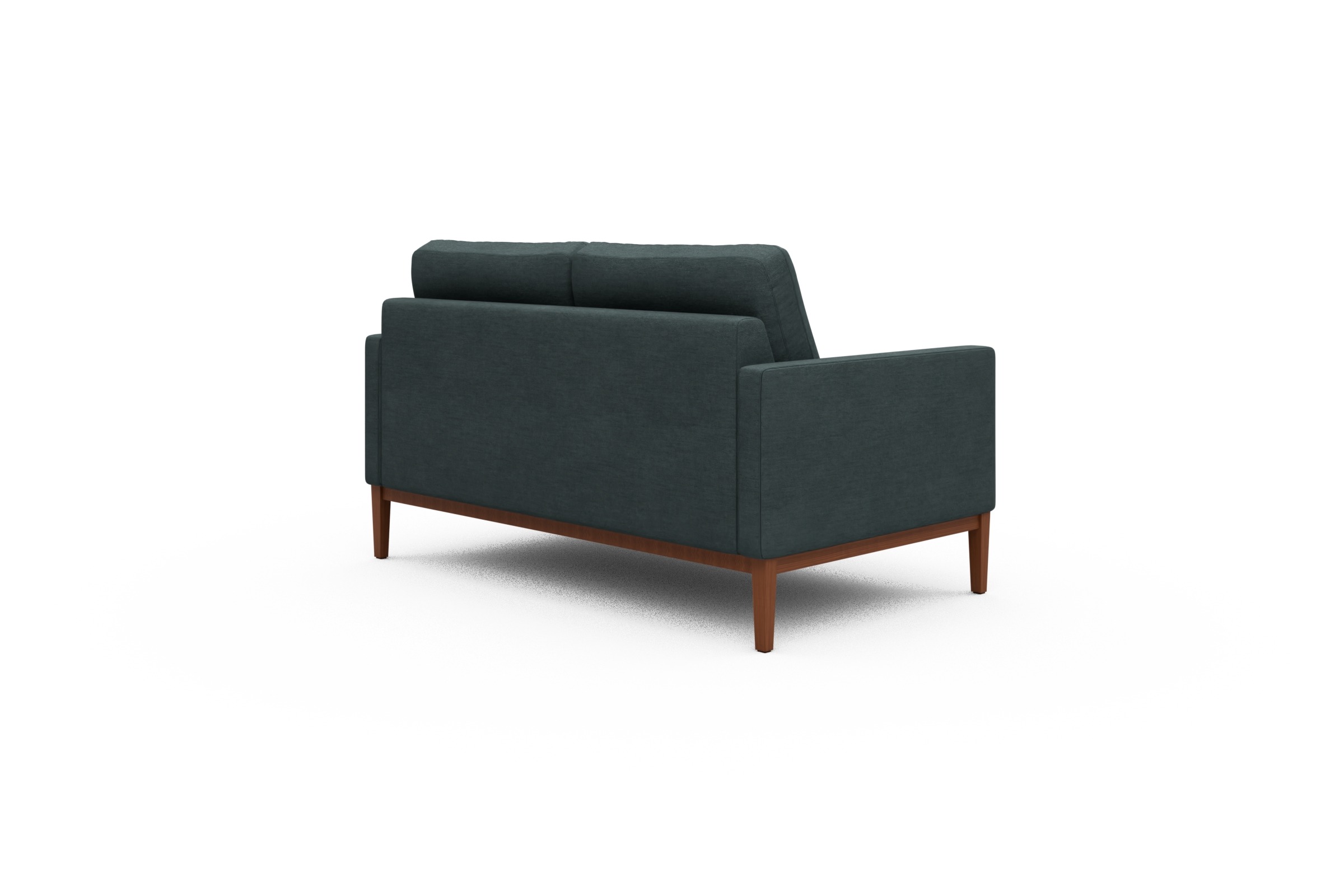 Sofa Bodo 2-Sitzer Vivus-Blue