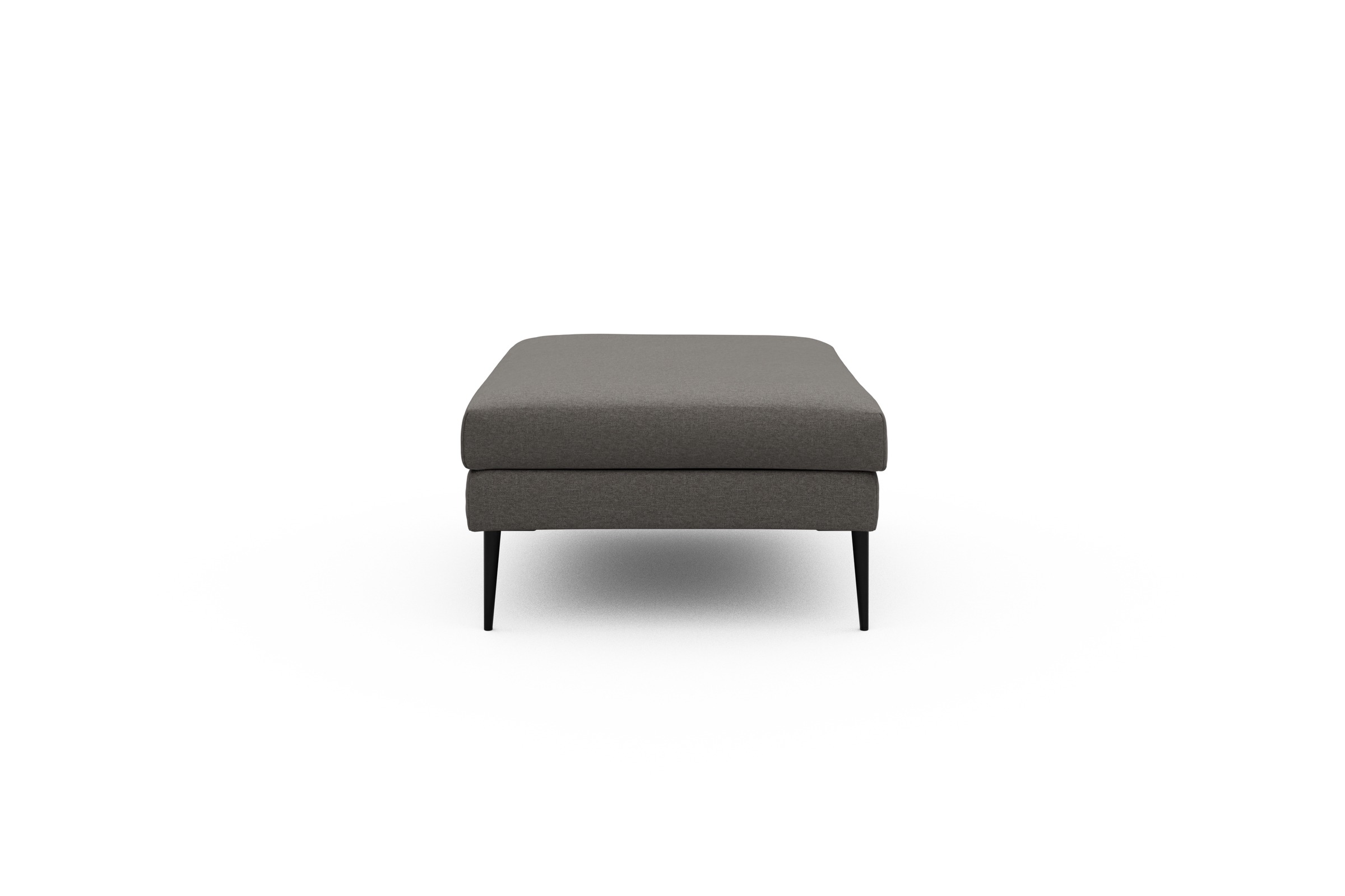 Sitzhocker Paul Satya-Taupe