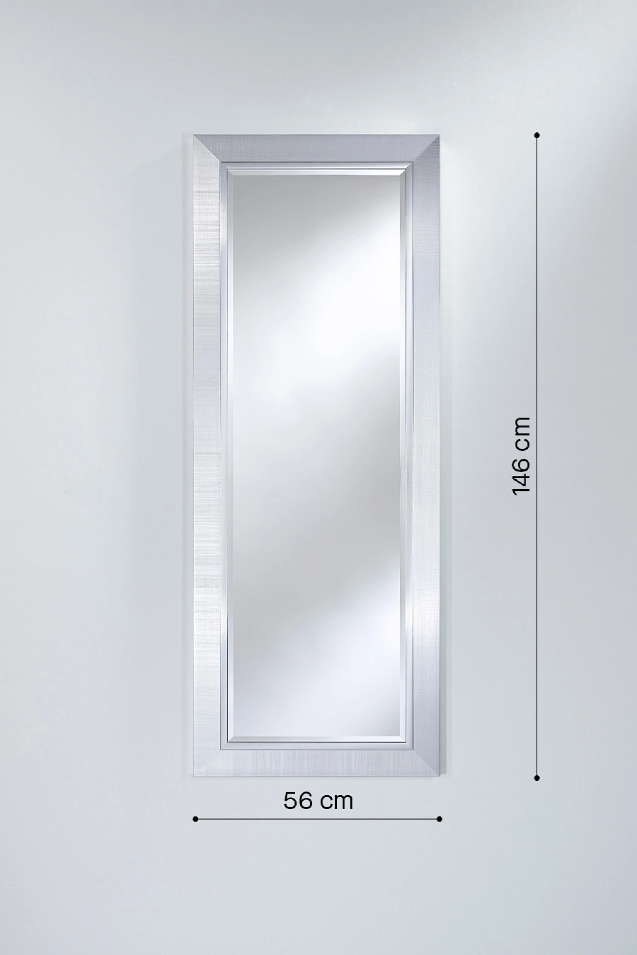 deKnudt Bremen Large Silver Hall – Maßzeichnung 5