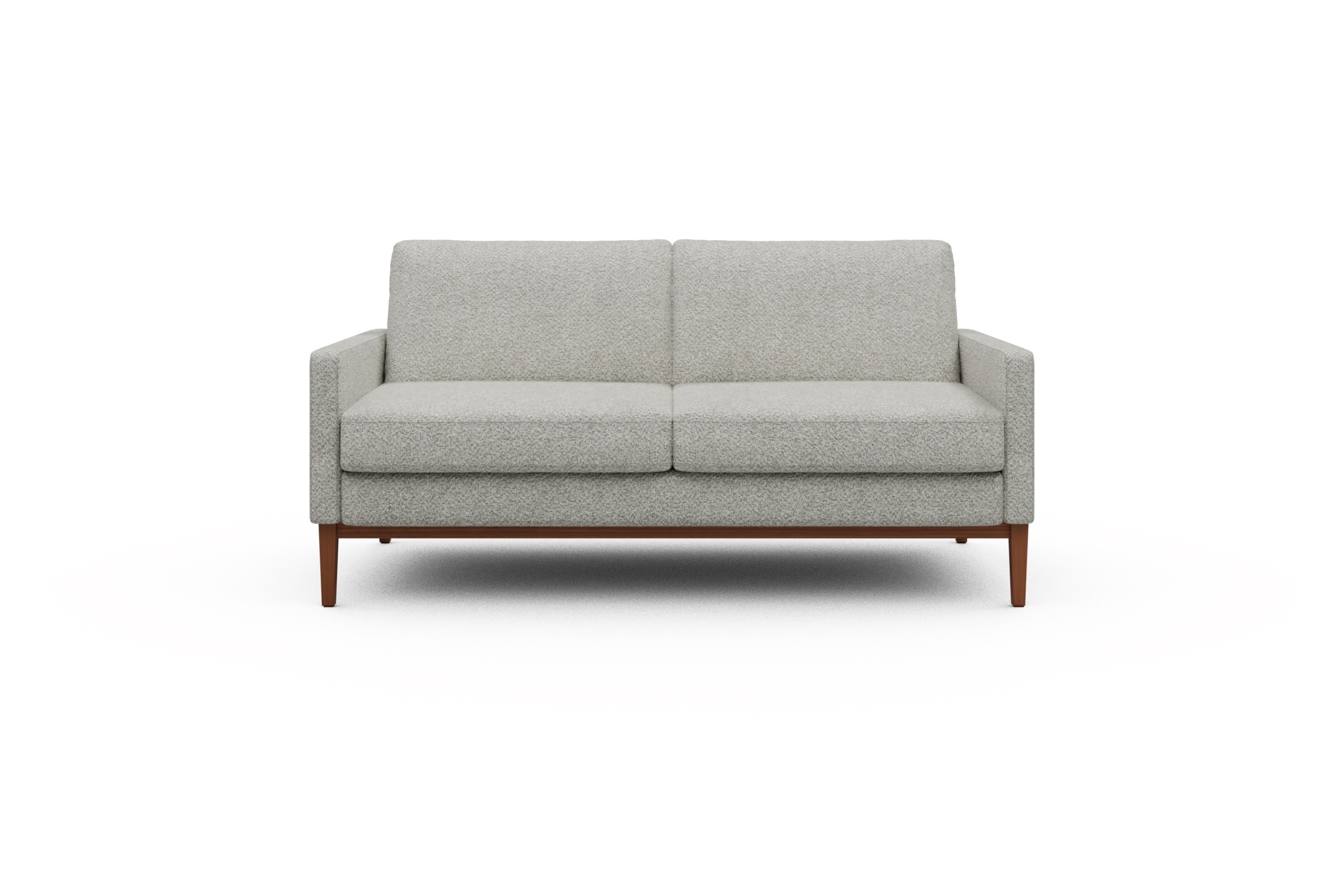 Skandi Home Sofa Bodo 2,5-Sitzer Vanora-Warm-Sand moebelfaktor