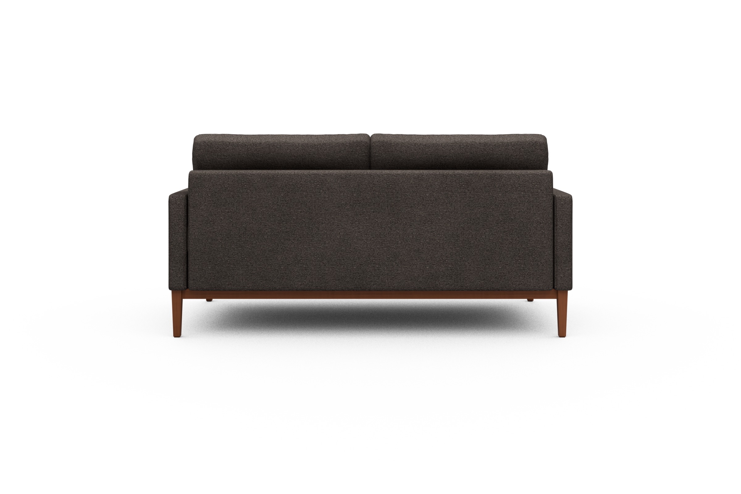 Sofa Bodo 2,5-Sitzer Boucle-Taupe