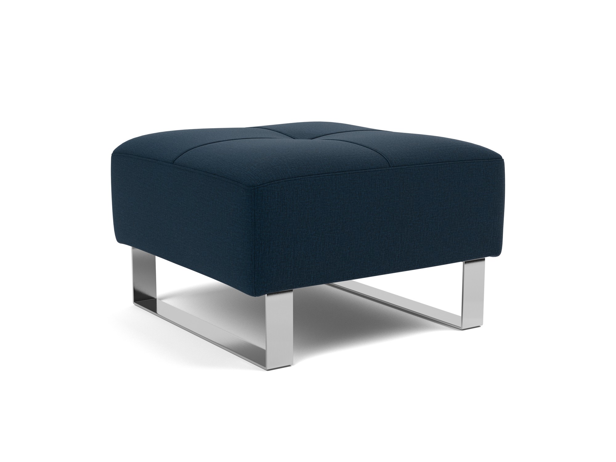 Hocker Supremax D.E.L. Flachgewebe Mixed Dance 528-Blue