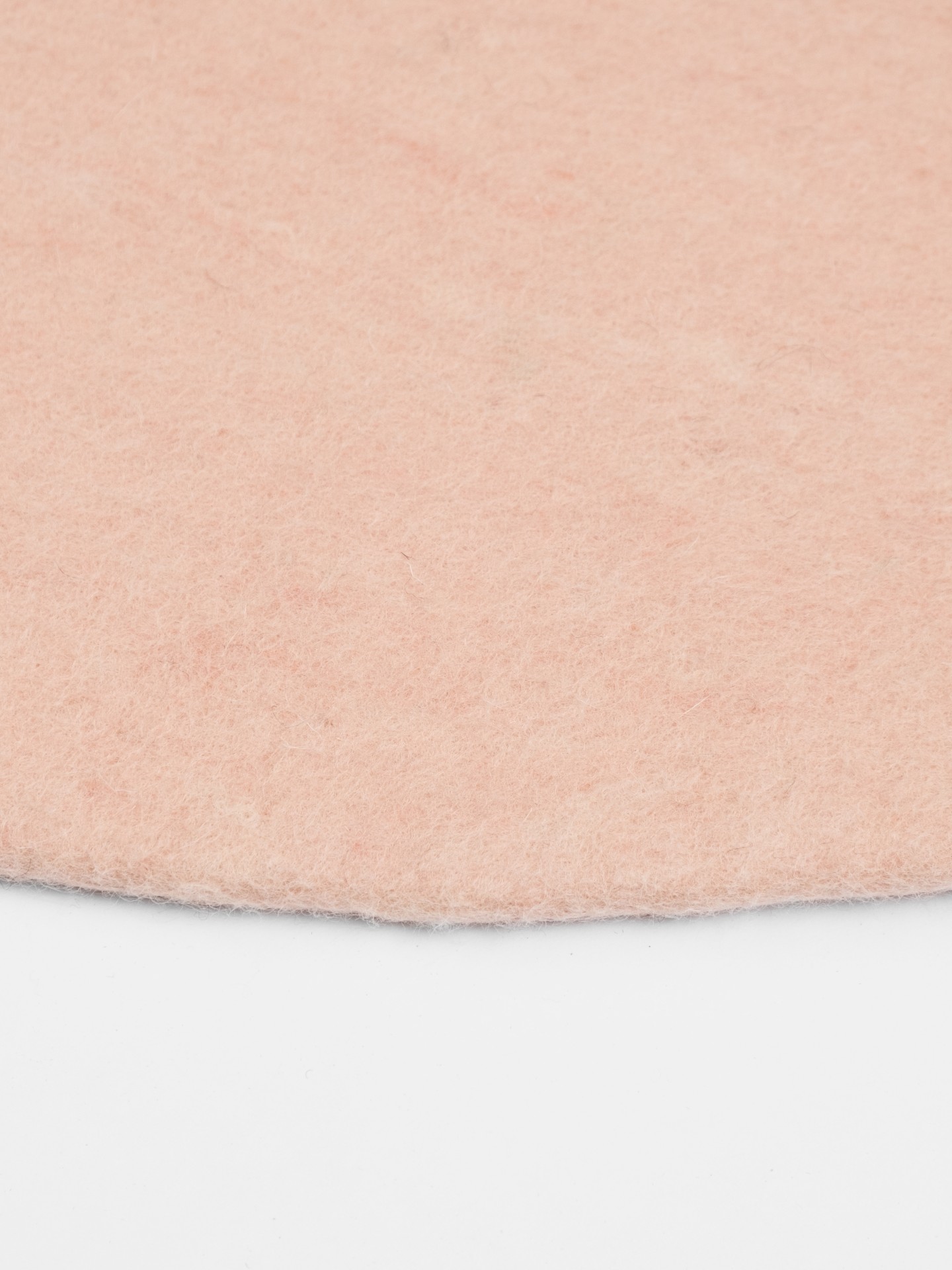 myfelt Merle Filzteppich - 70 cm