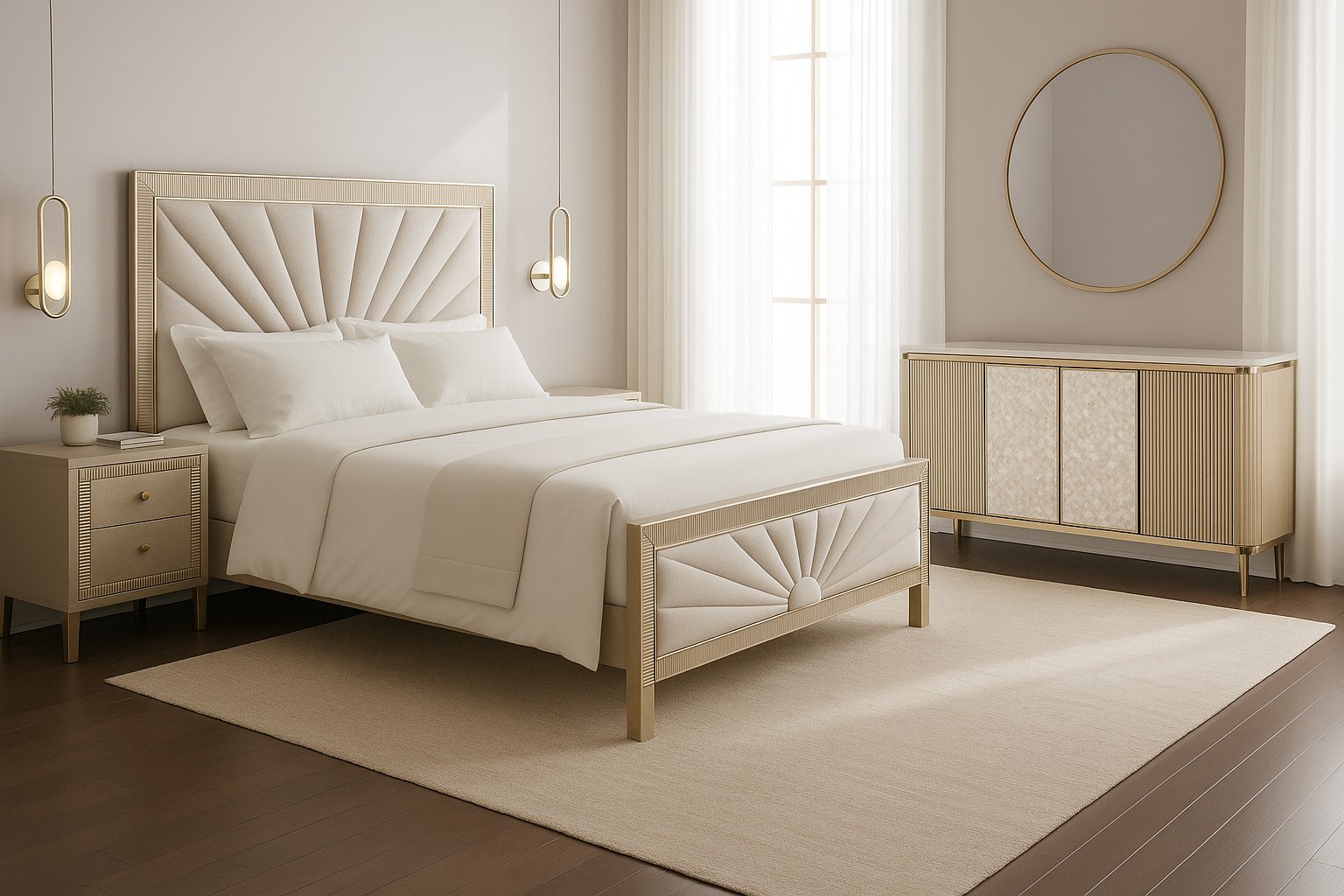 Livin Hill Kommode Stilig ST909