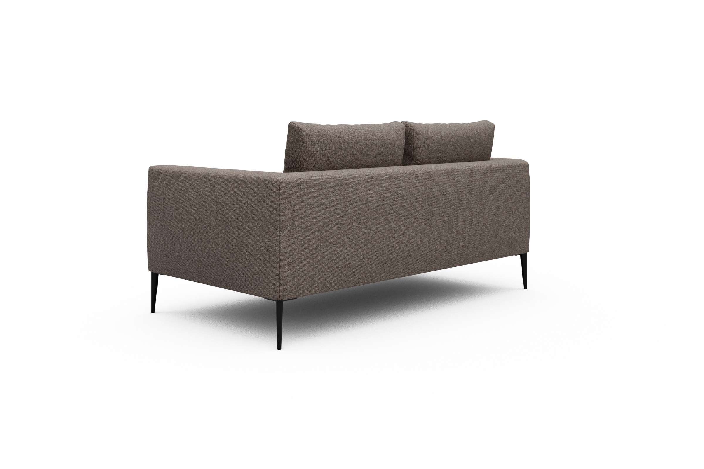 Sofa Paul 2-Sitzer Sama-Stone