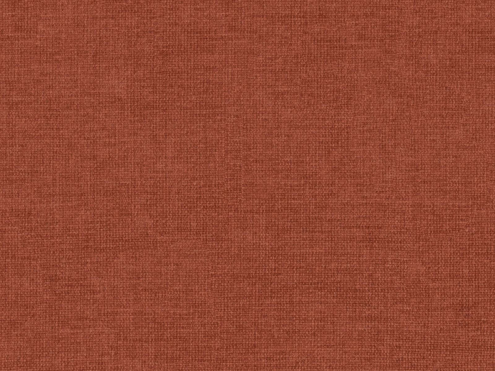 Micadoni Stauraumbett mit Kopfteil Aveline Strukturierter Stoff Wind Rotbraun 140x200