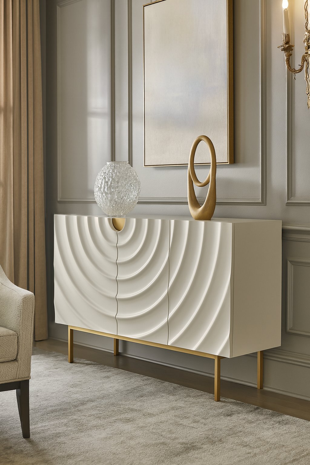 Livin Hill Kommode Stilig ST321