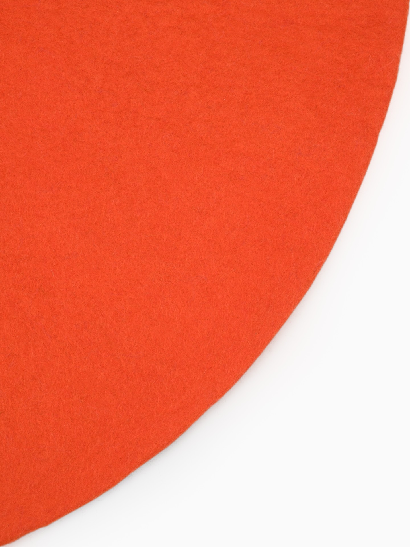 myfelt Mats Filzteppich - 50 cm