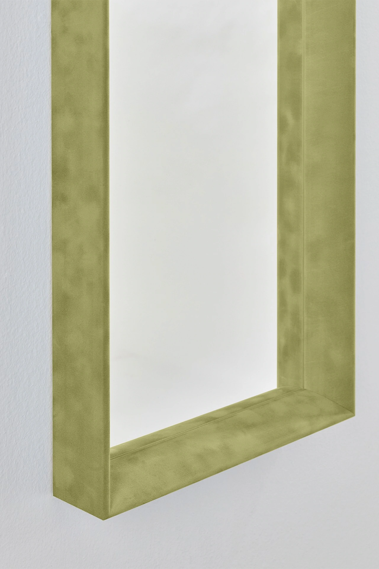 deKnudt Velvet Green Small – Detailansicht 4