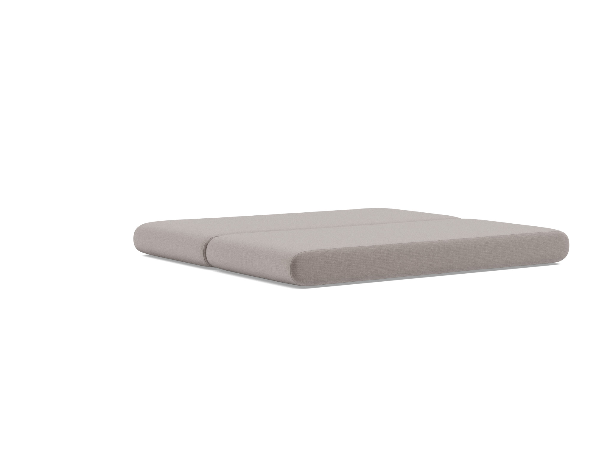 Tagesbett Circlus Chenille Esina 418-Truffle