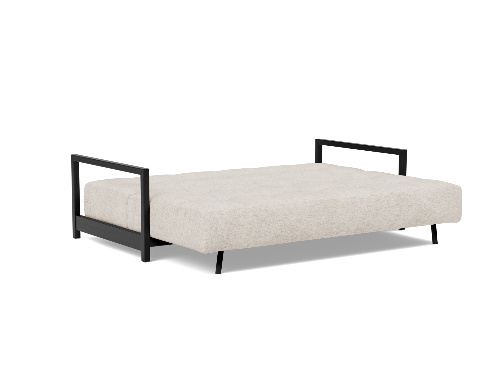 Schlafsofa Bifrost D.E.L. Chenille Yuveno 470-Natural
