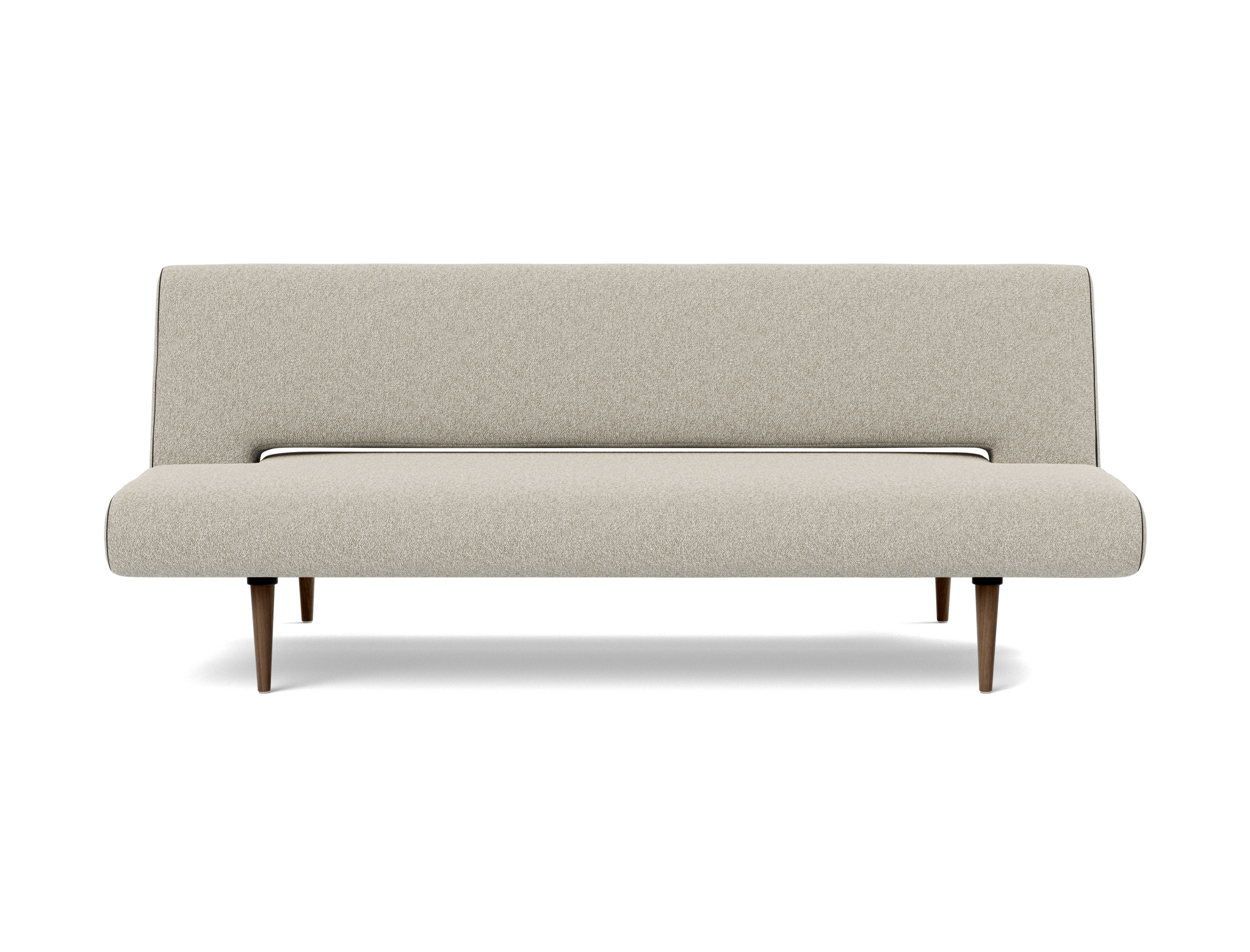 Schlafsofa Unfurl Boucle Skandi 539-Beige