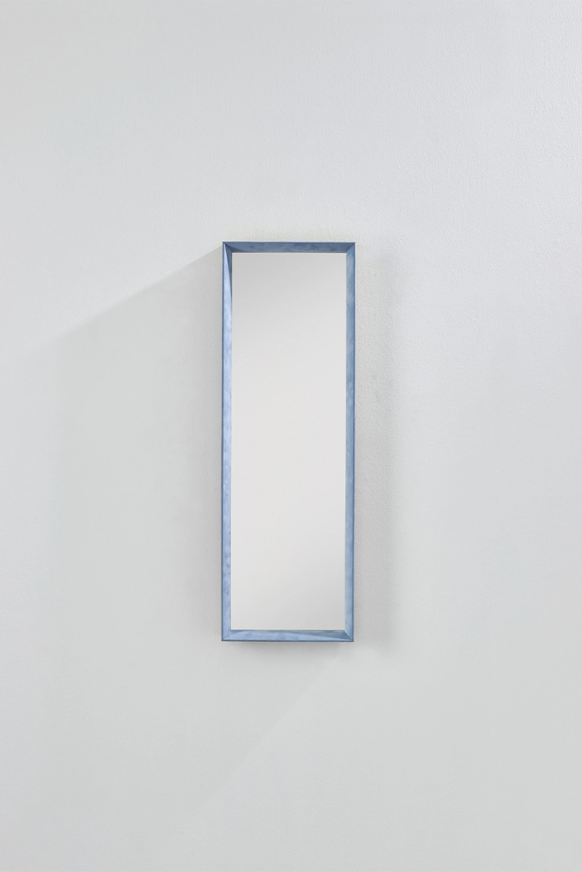 deKnudt Velvet Blue Small – Produktansicht 2