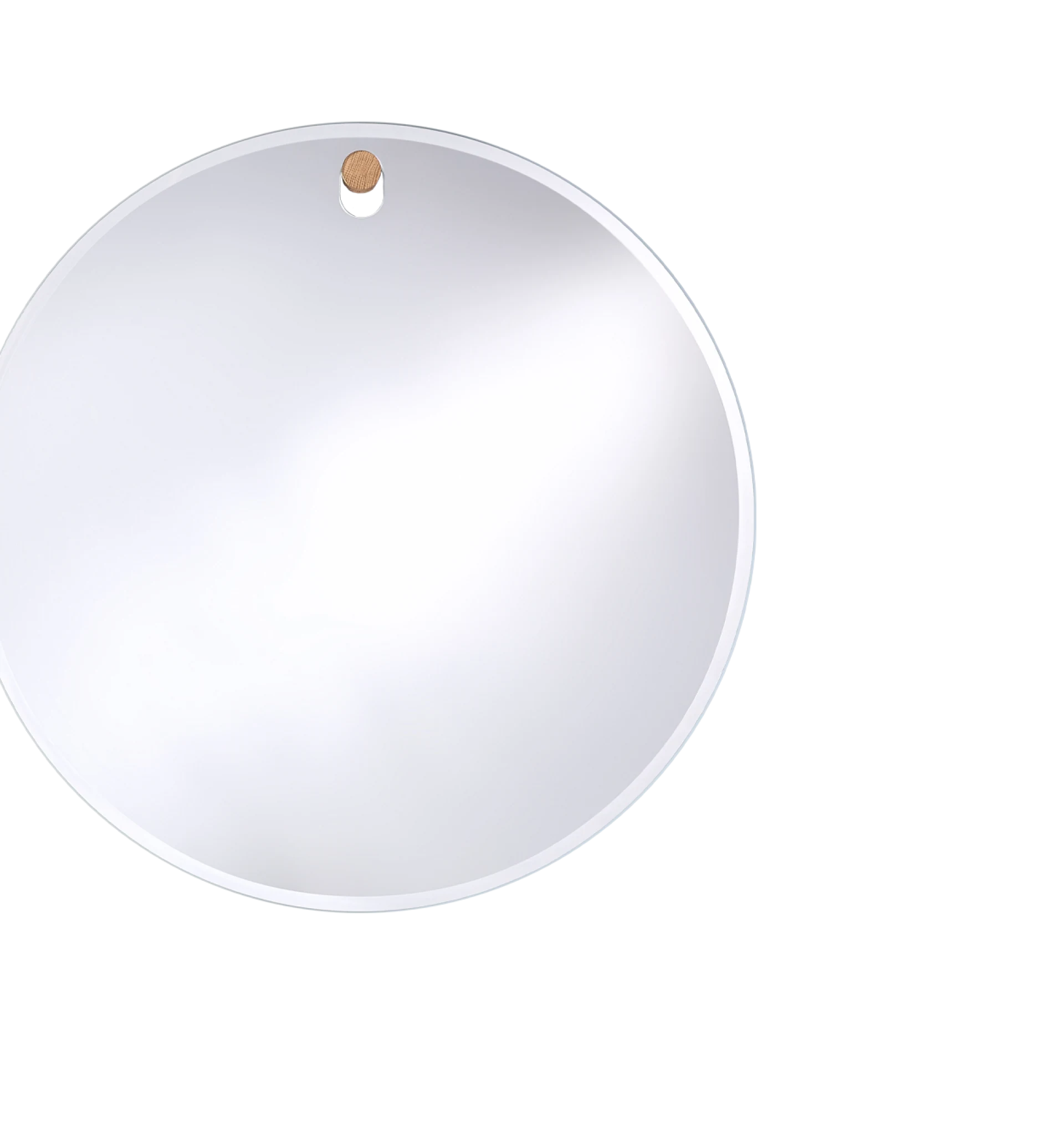 deKnudt Globo M – Detailansicht 2
