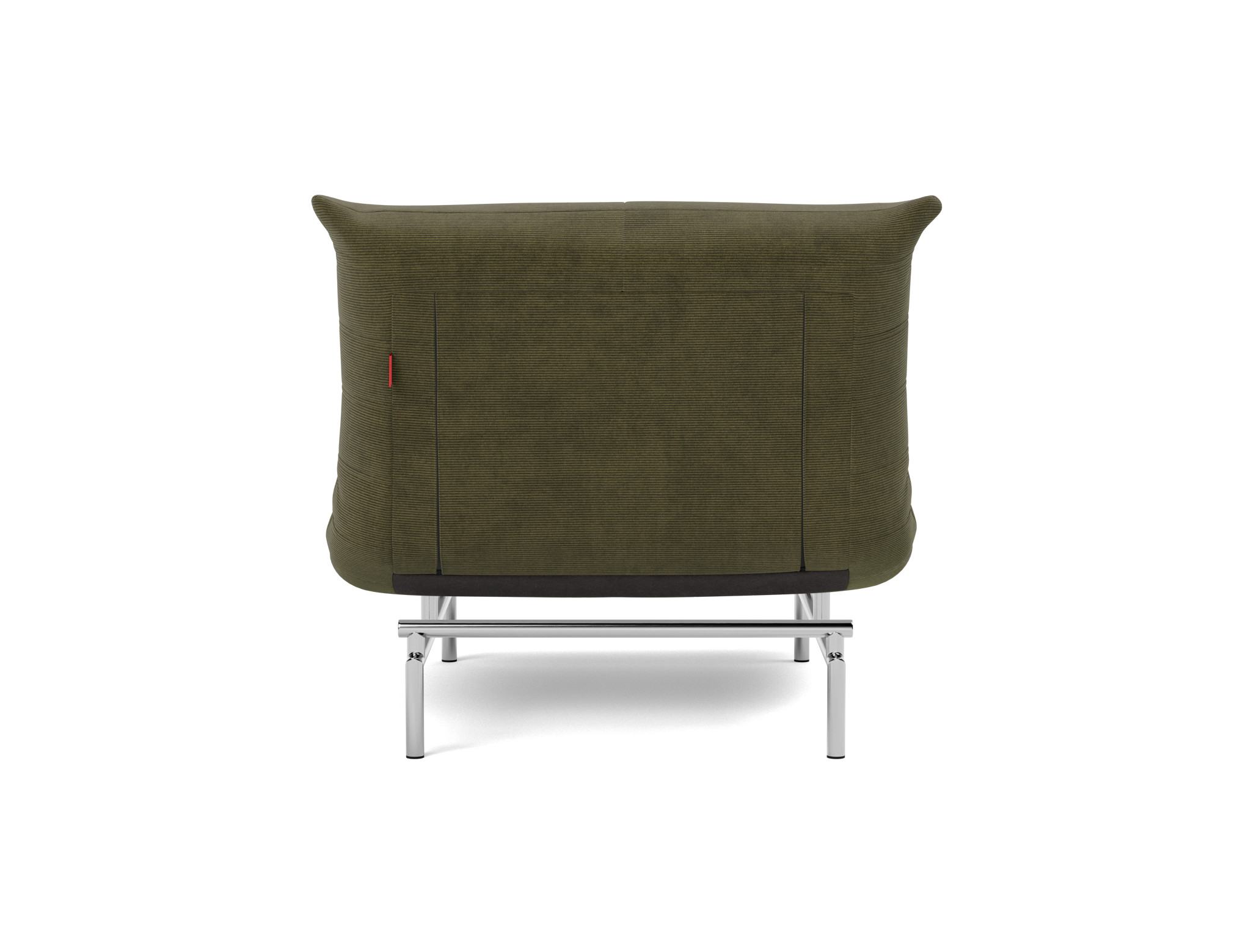 Sessel Mikunjo Kord Cordufine 316-Pine-Green