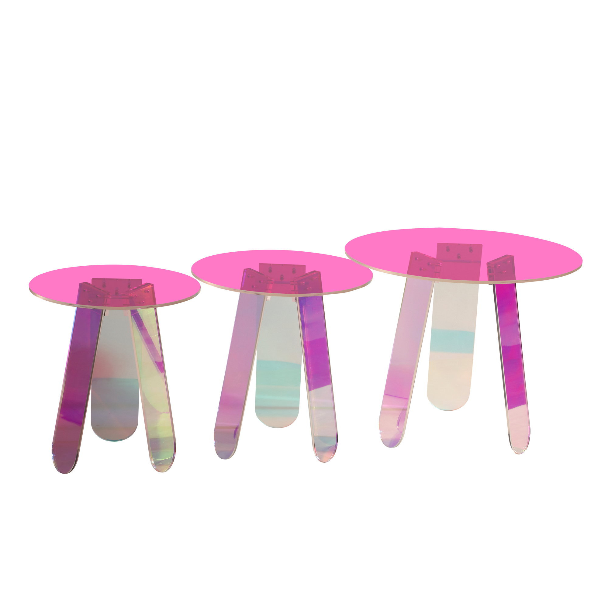 Livin Hill Beistelltisch Modig 40 cm