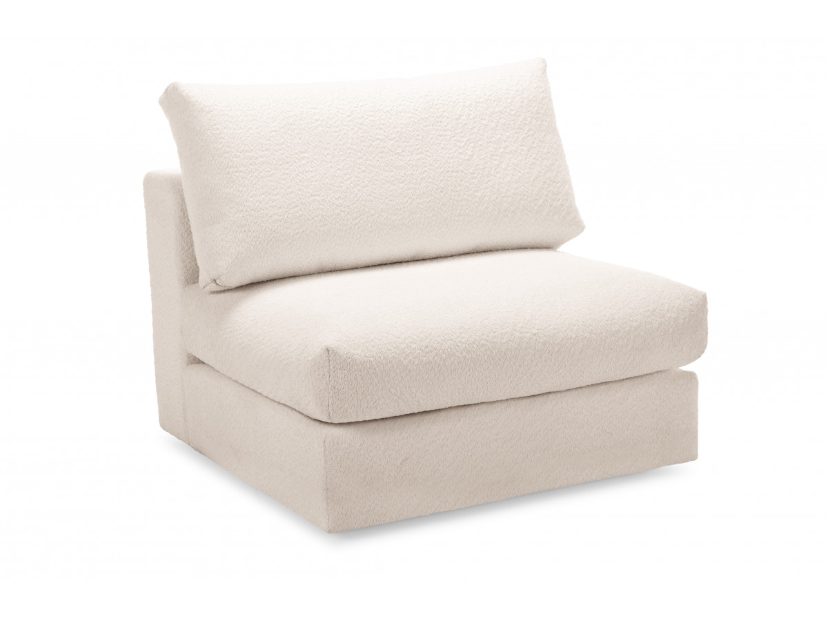 Bobochic Paris Sofamodul 1-Sitzer