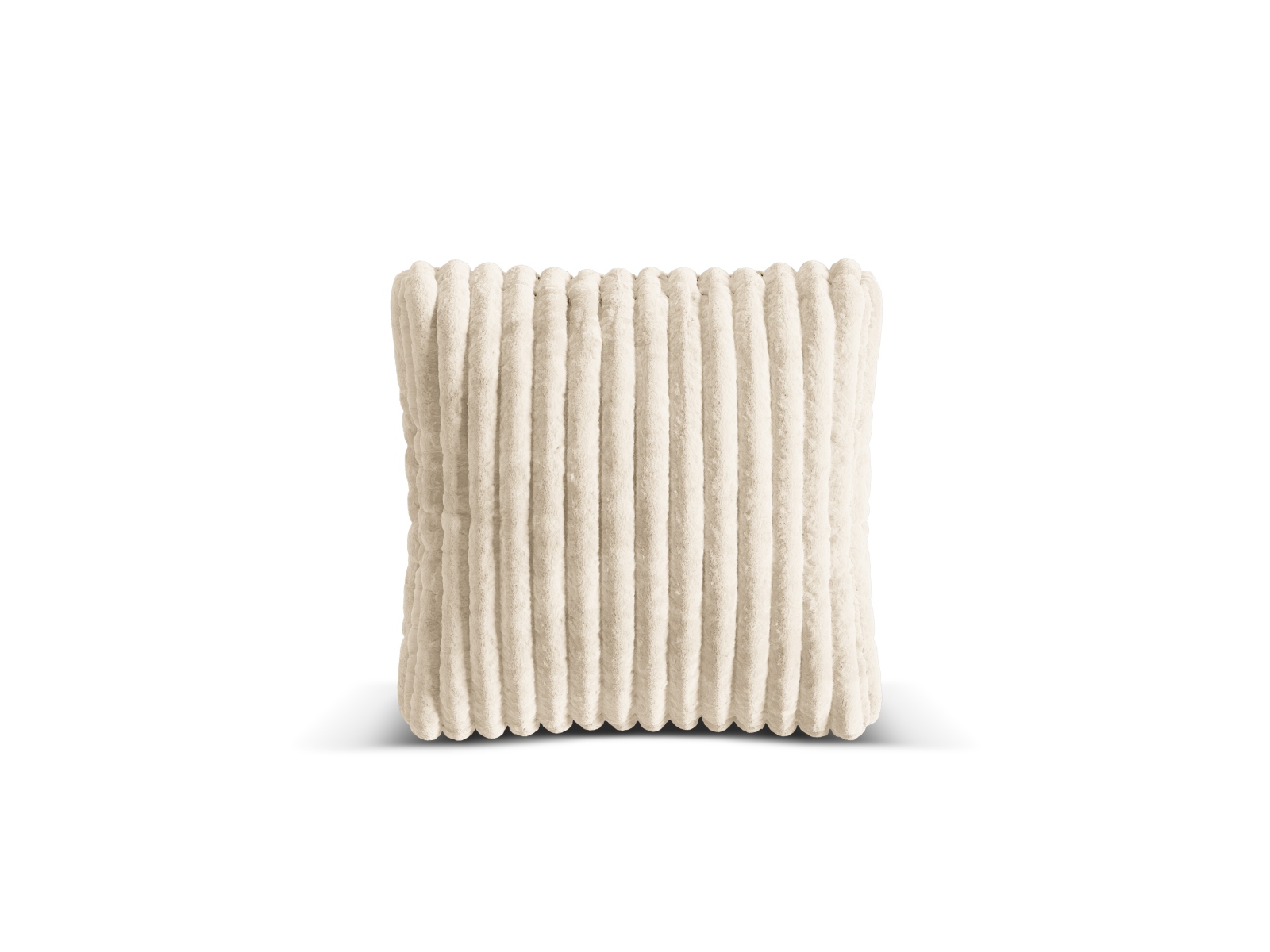 Micadoni Kissen Martina Kord Tilia Helles Beige 40x40 moebelfaktor