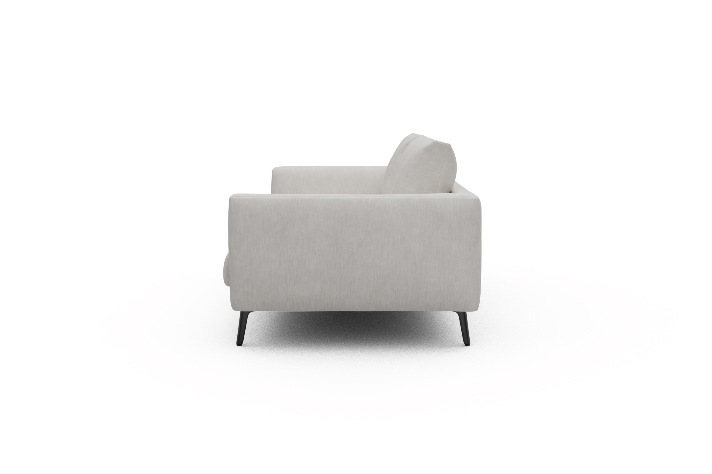 Sofa Karl 2-5-Sitzer Vivus-Dusty-Off-White