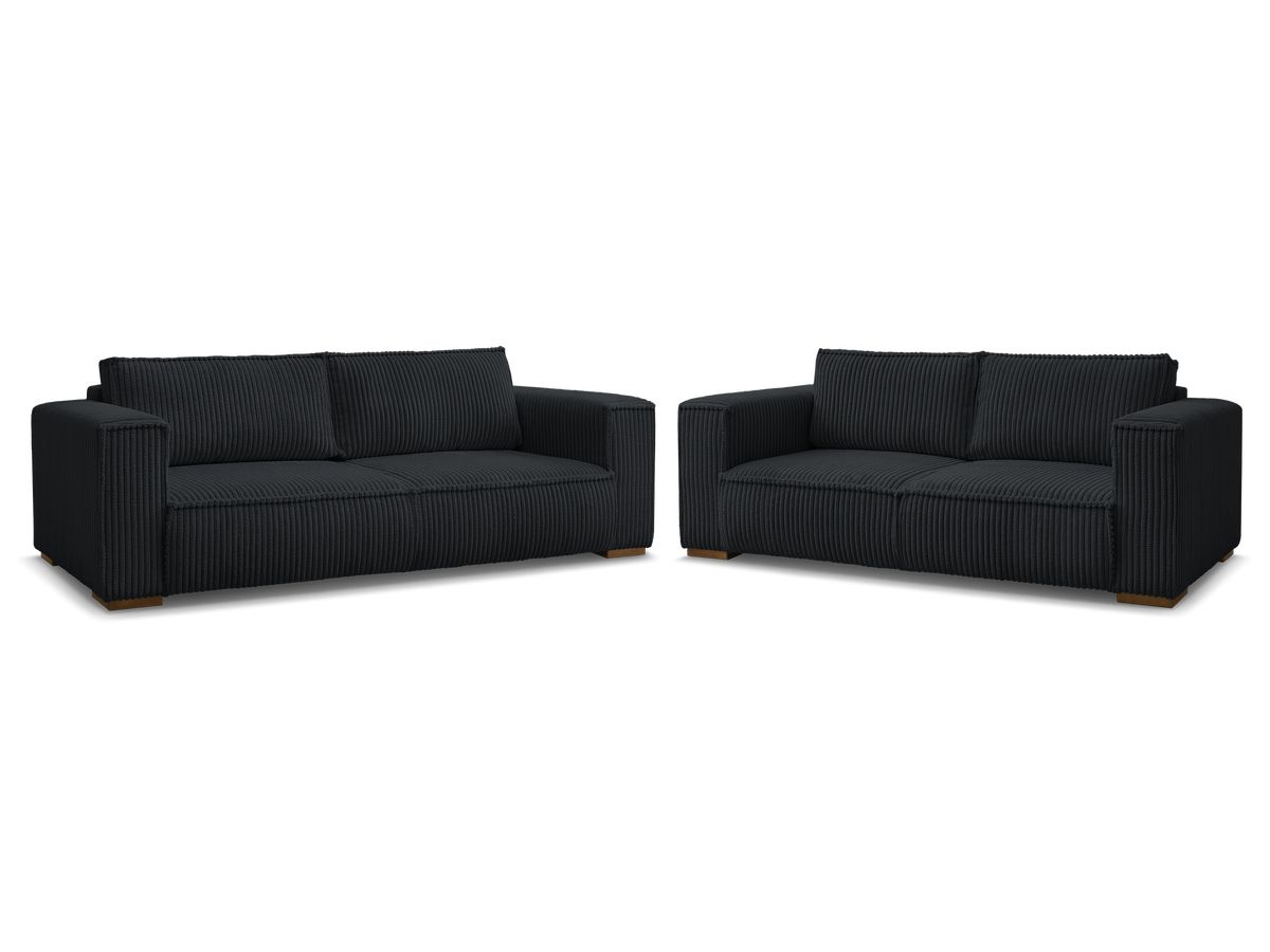 Bobochic Chelsea Sofa 5-Sitzer