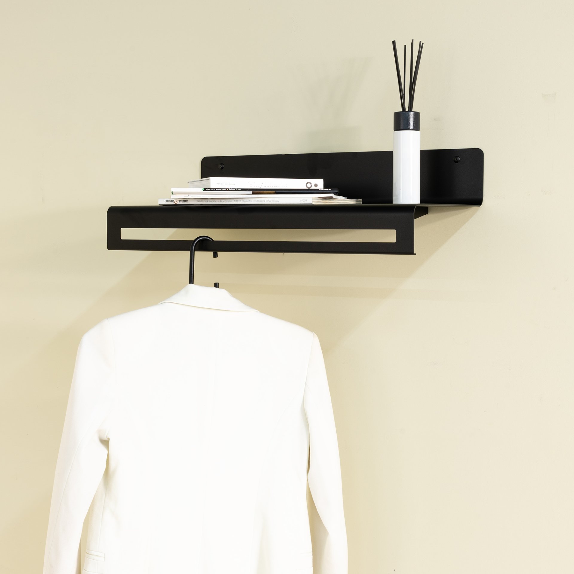 Spinder Design Wandgarderobe Sway 60