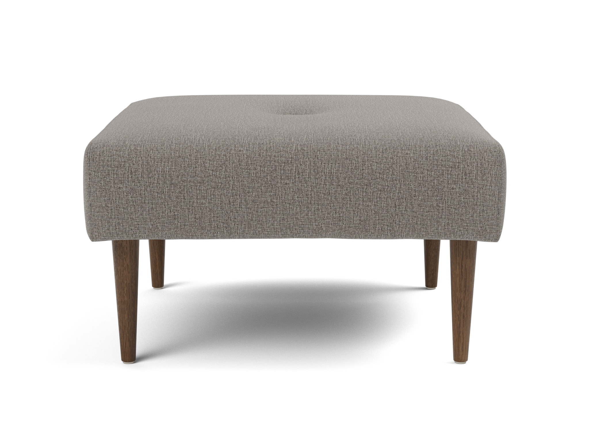 Hocker Recast Flachgewebe Mixed Dance 521-Grey