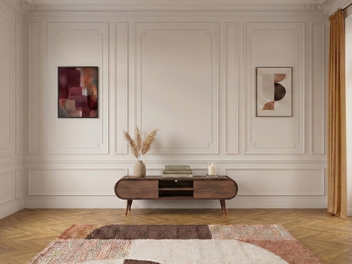 Bobochic Billie TV-Board