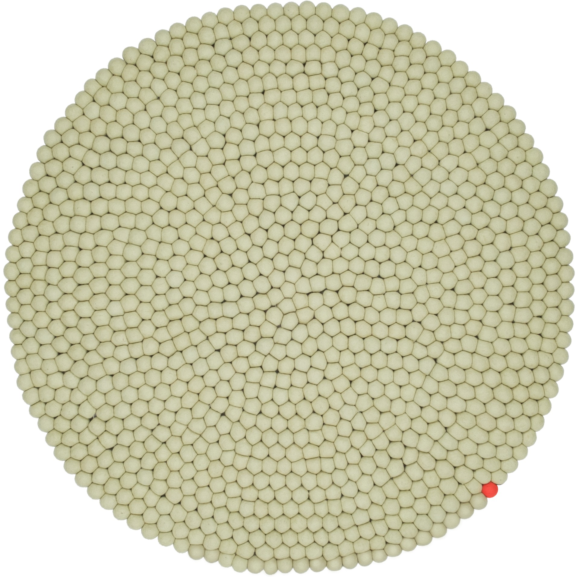 moebelfaktor Big One grünbeige - 300 cm myfelt