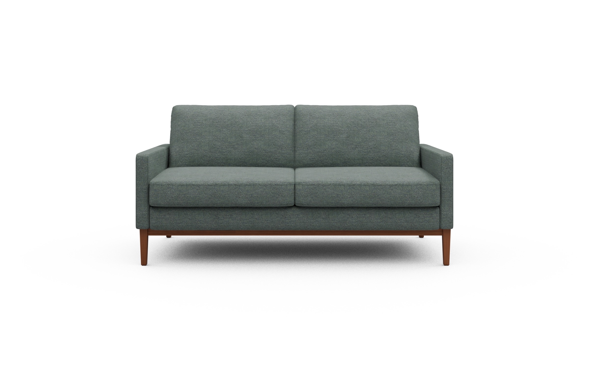 Skandi Home Sofa Bodo 2,5-Sitzer Carreno-Ice-Blue moebelfaktor