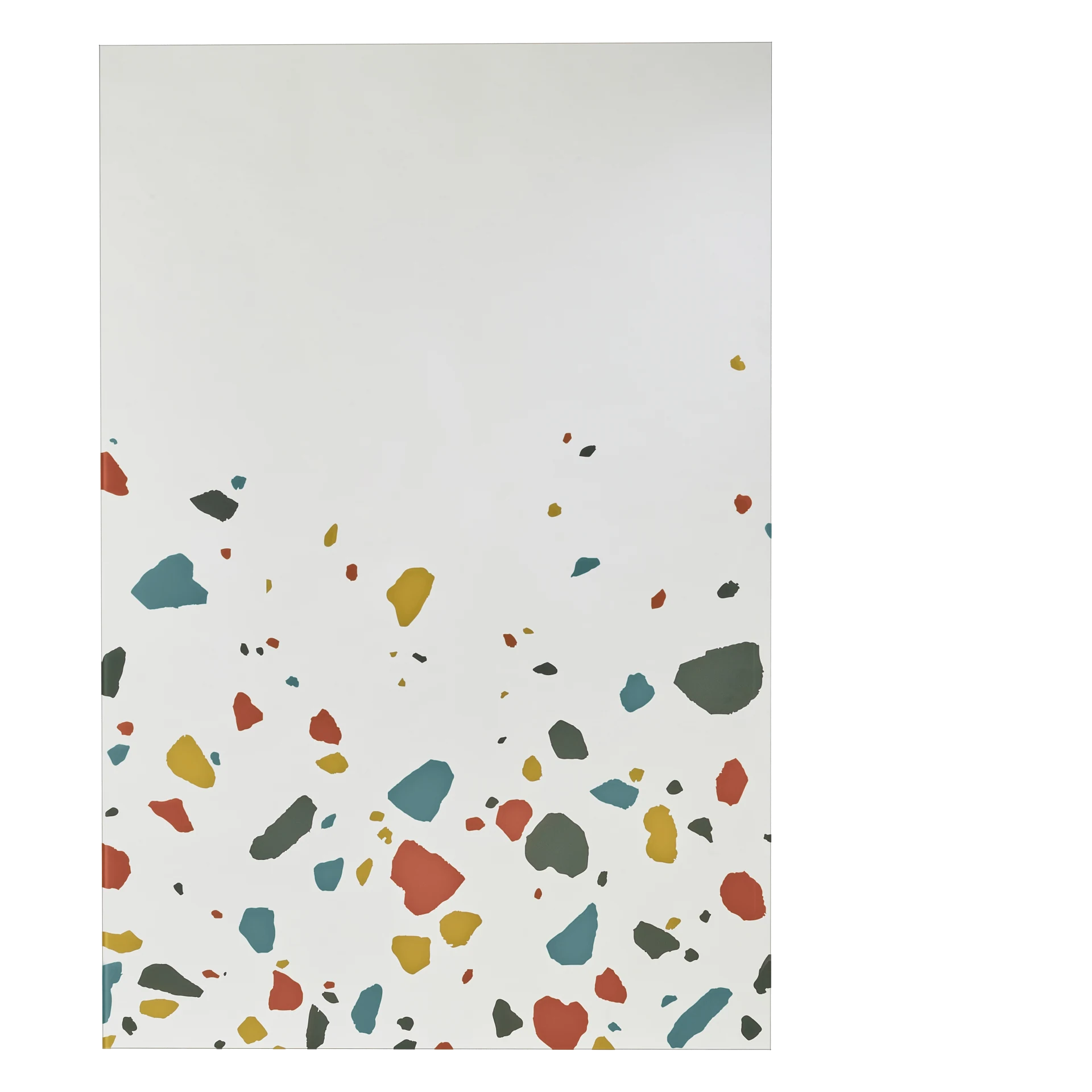 deKnudt Terrazzo Rect. – Detailansicht 2