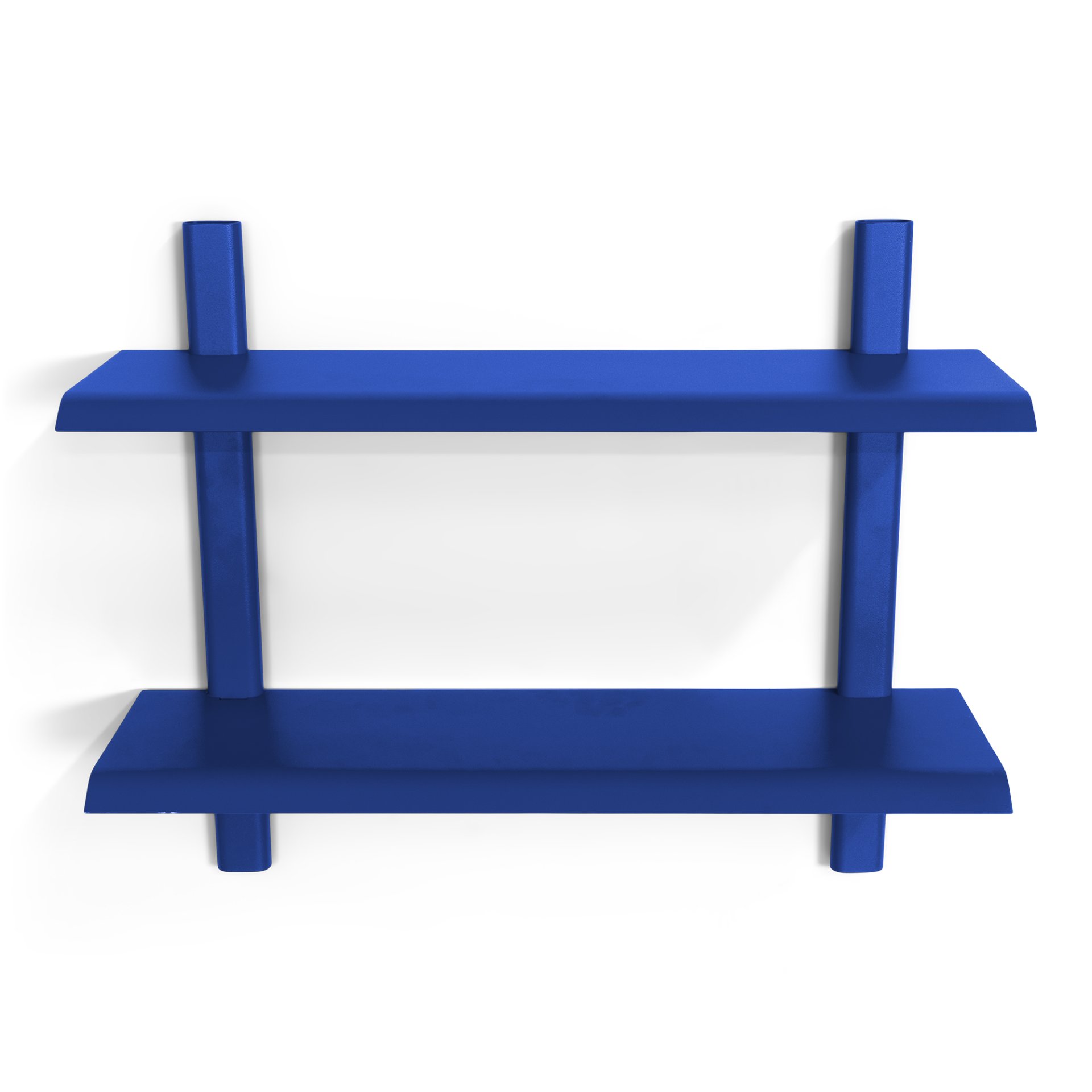 Spinder Design Wandregal Hola 3 Ultramarine