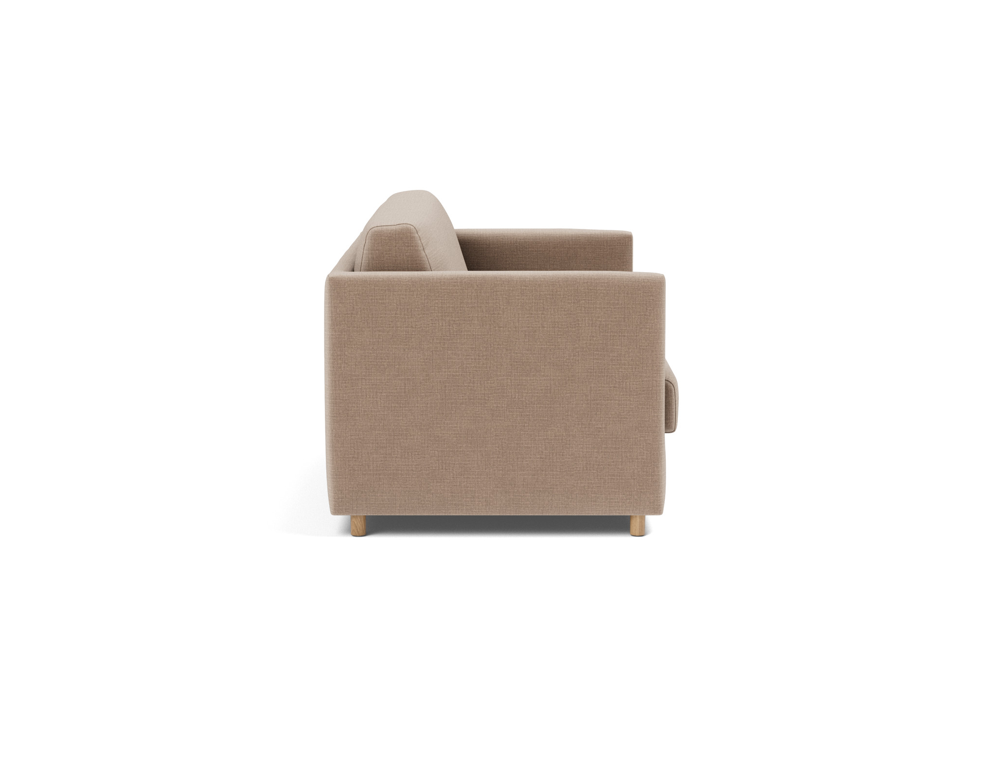 Schlafsofa Olan Chenille Esina 417-Mocha