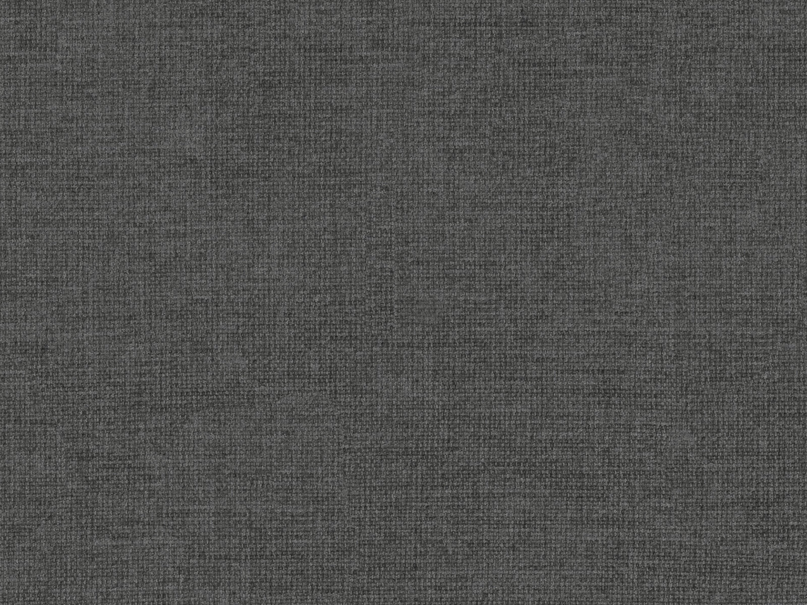 Micadoni Bloom Samtiges Sofa Mit Bettfunktion Und Stauraum Strukturierter Stoff Wind Dunkelgrau